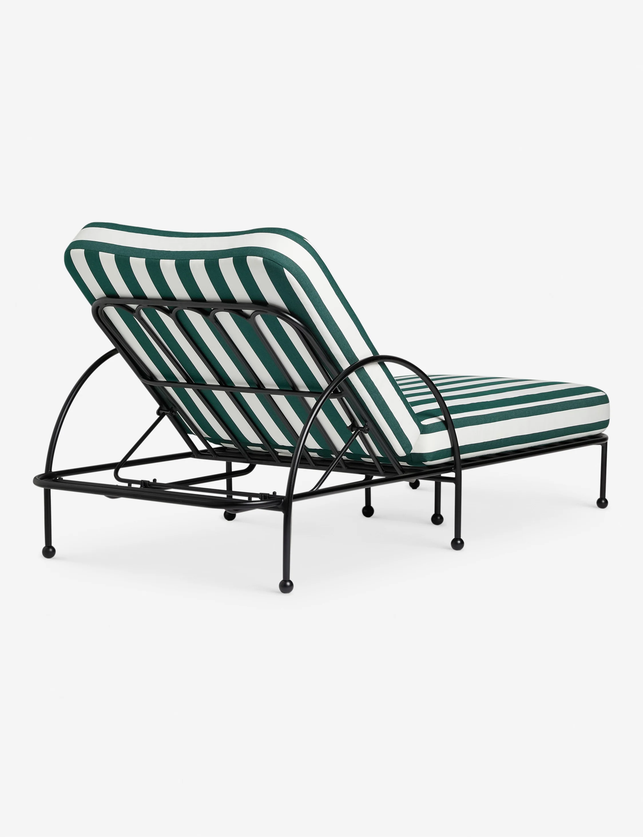 Lanata Outdoor Chaise Cushion - Image 5