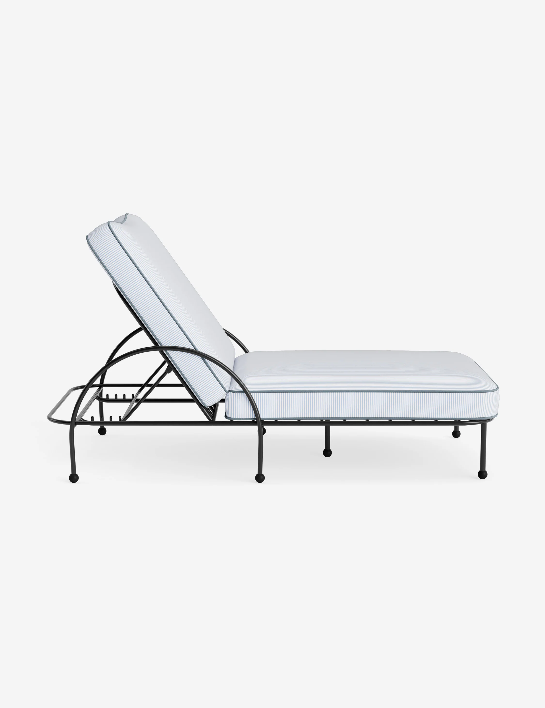 Lanata Outdoor Chaise Cushion - Image 51