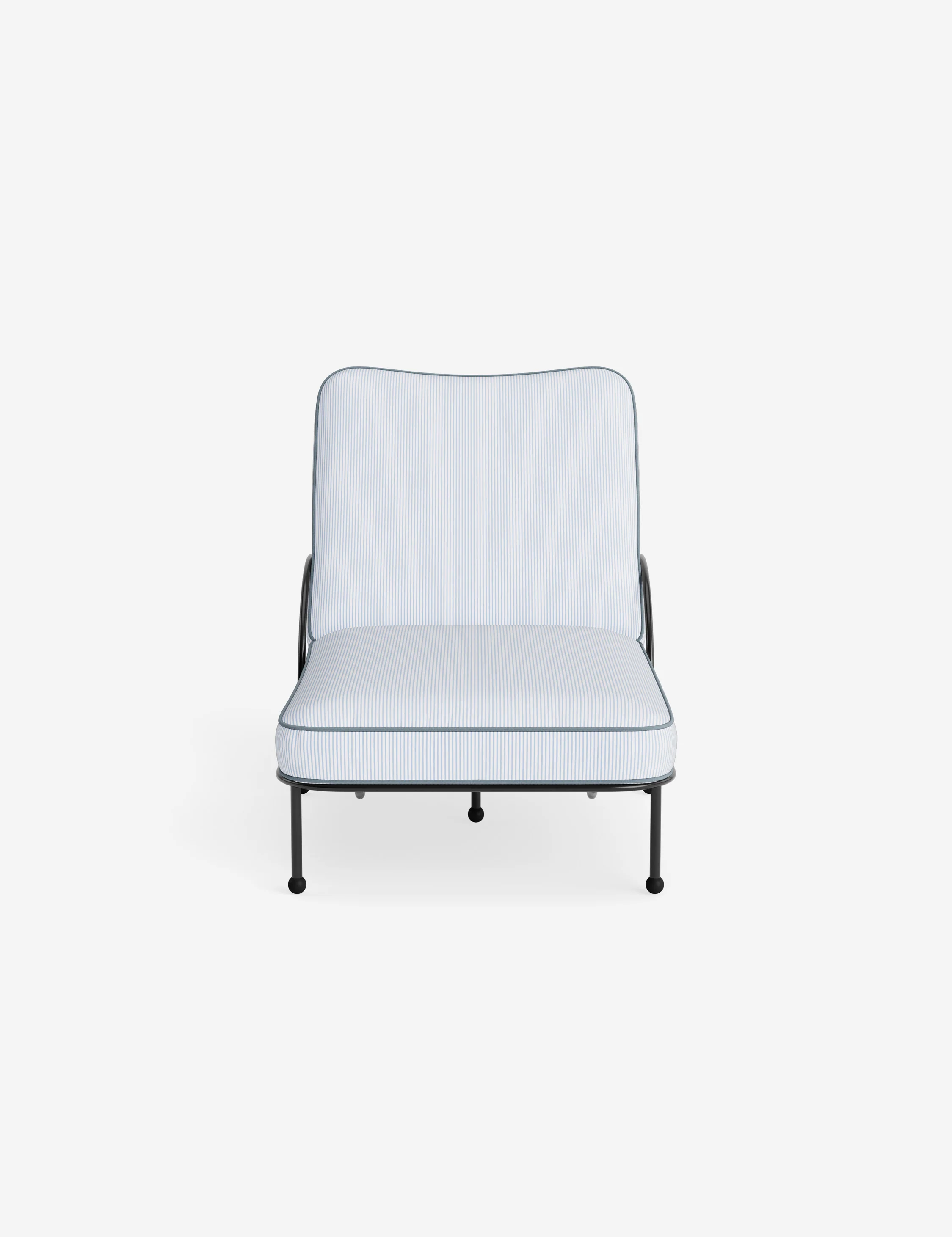 Lanata Outdoor Chaise Cushion - Image 53