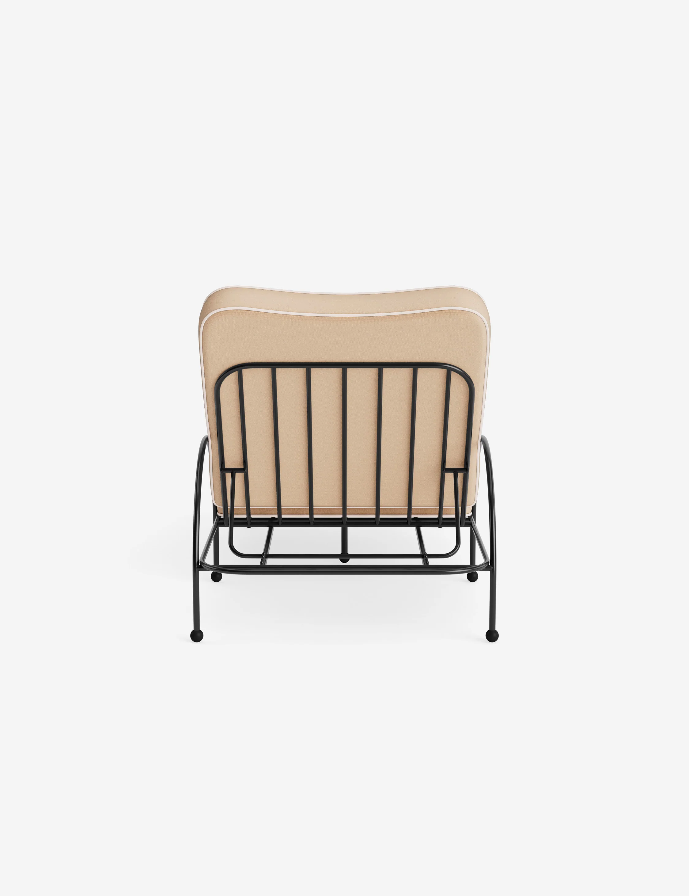 Lanata Outdoor Chaise Cushion - Image 55