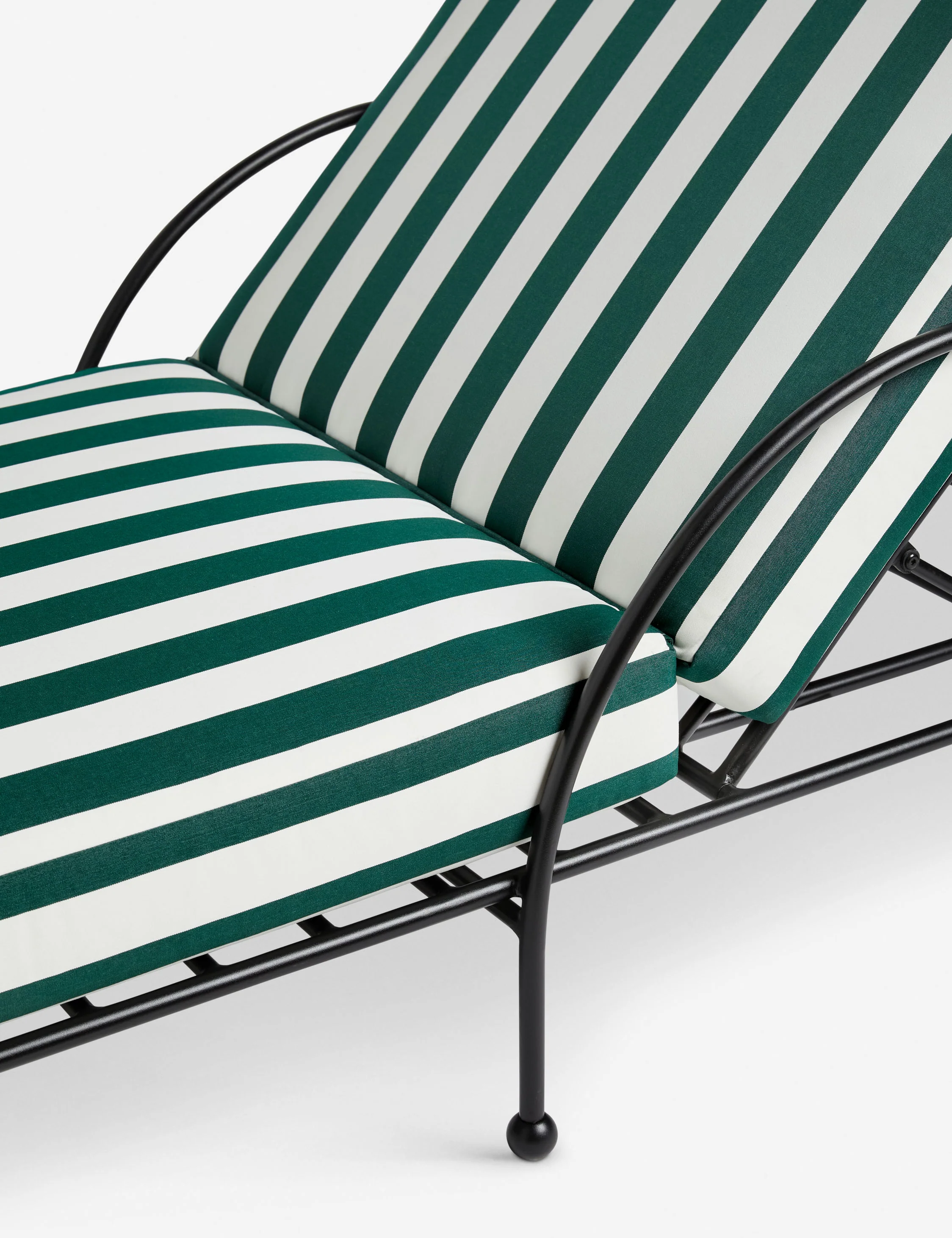 Lanata Outdoor Chaise Cushion - Image 6