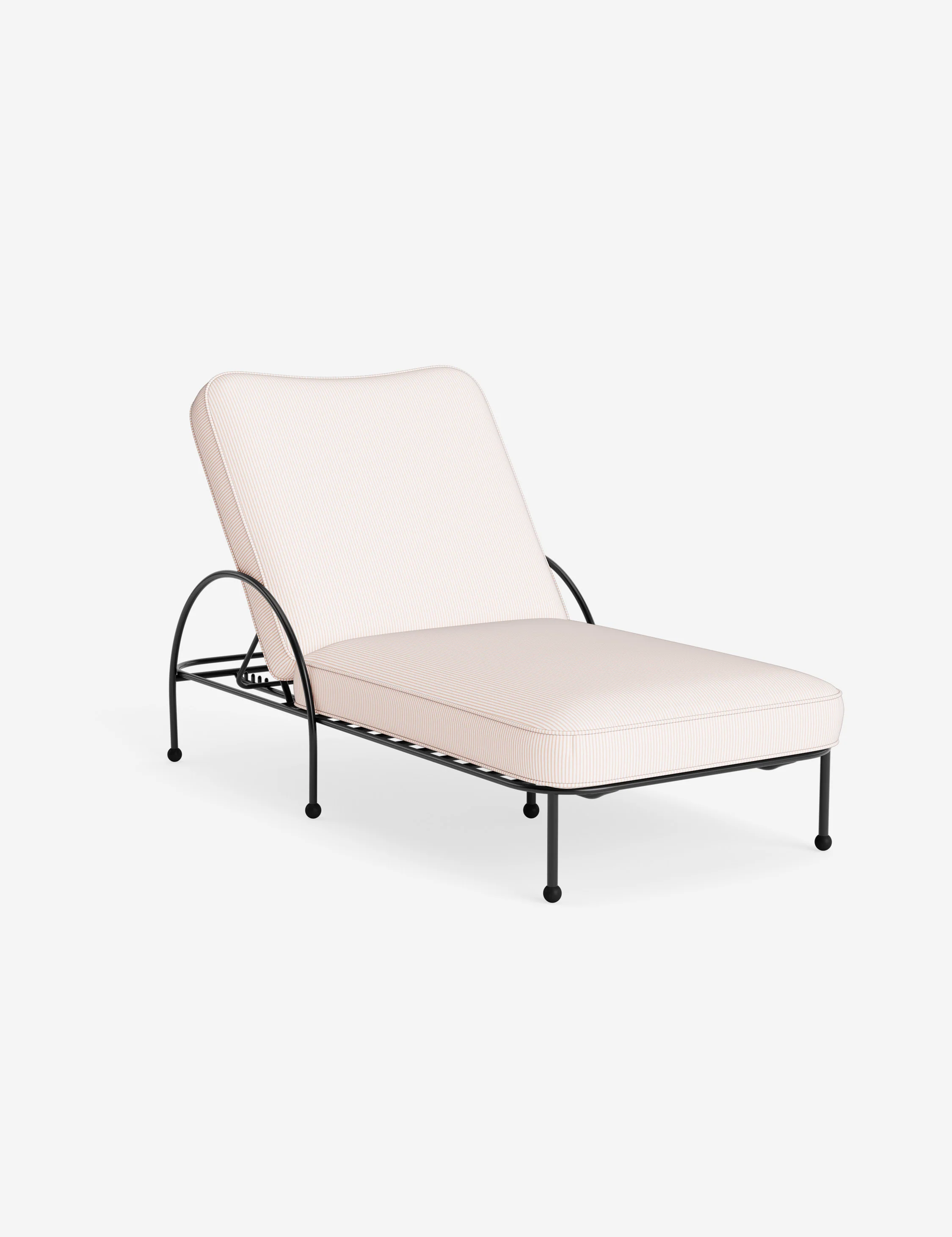 Lanata Outdoor Chaise Cushion - Image 64