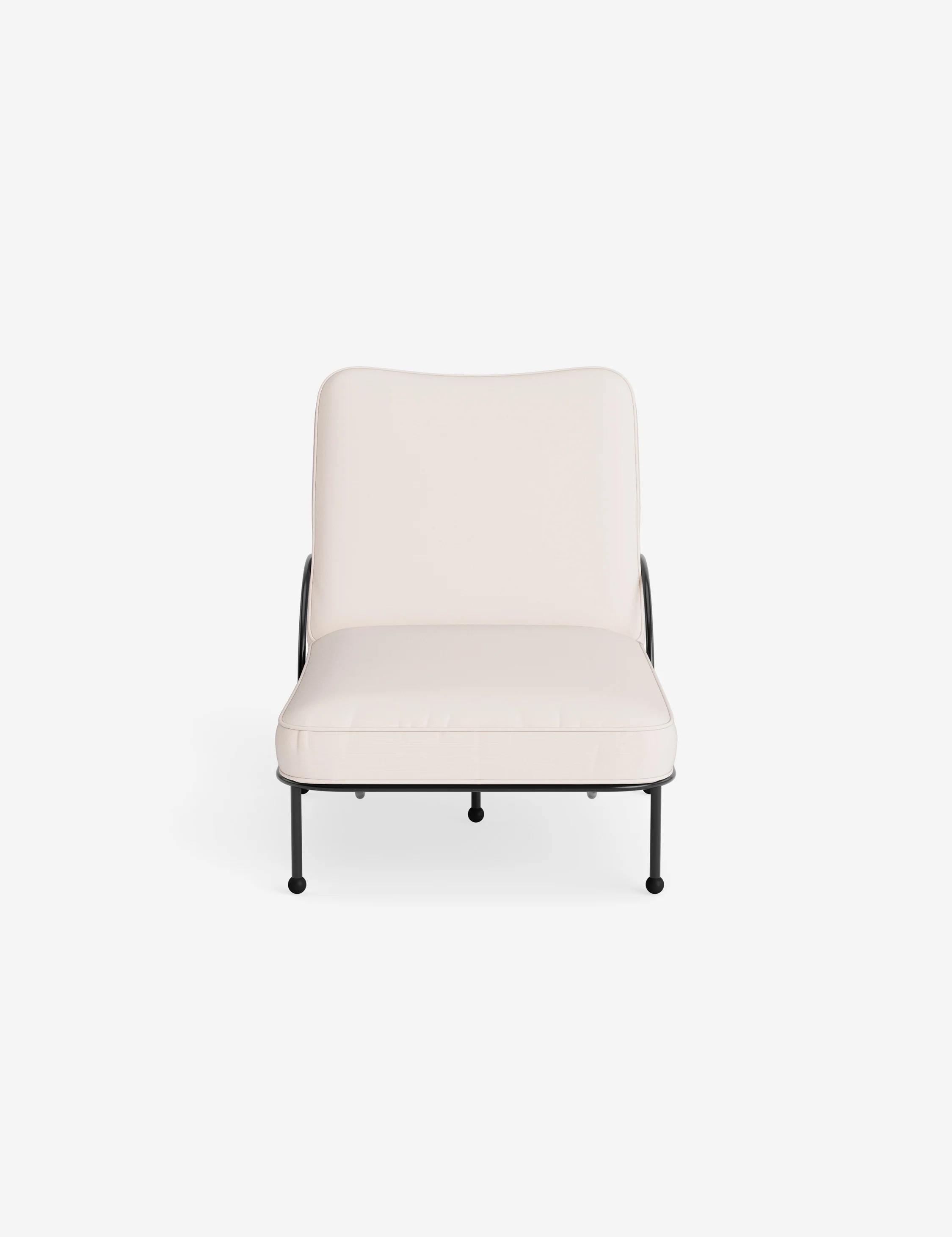 Lanata Outdoor Chaise Cushion - Image 69