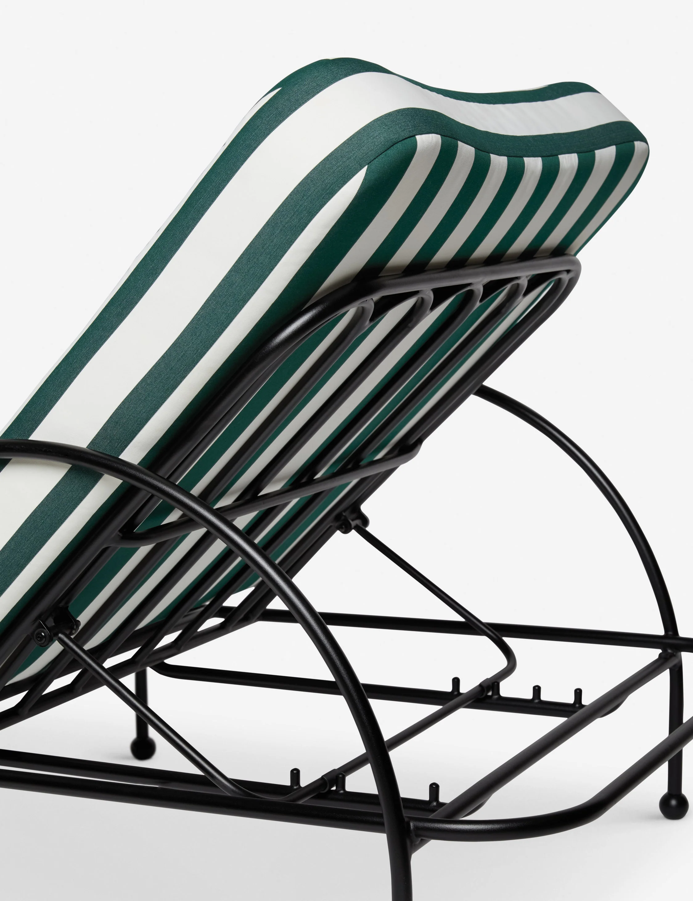Lanata Outdoor Chaise Cushion - Image 7