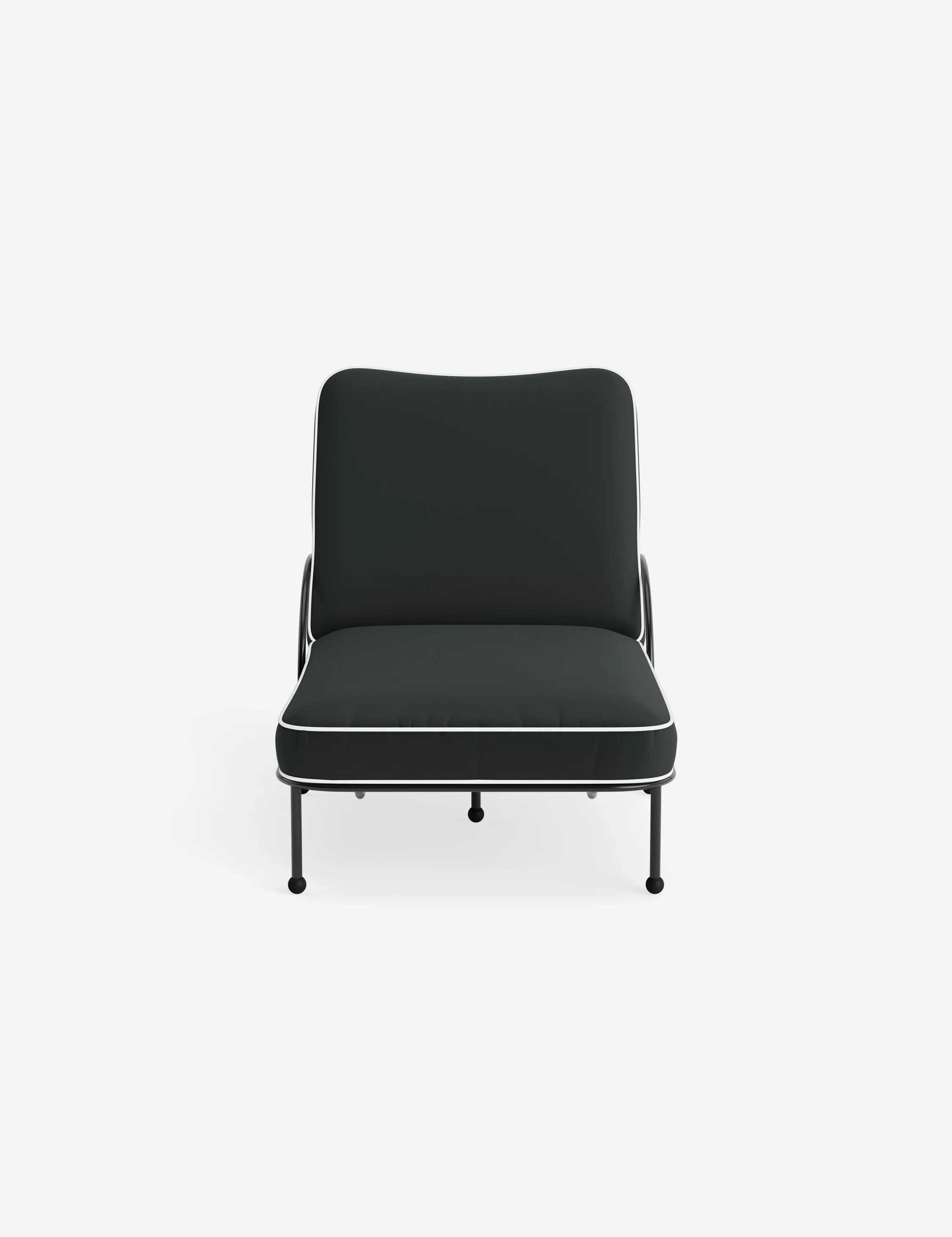 Lanata Outdoor Chaise Cushion - Image 71