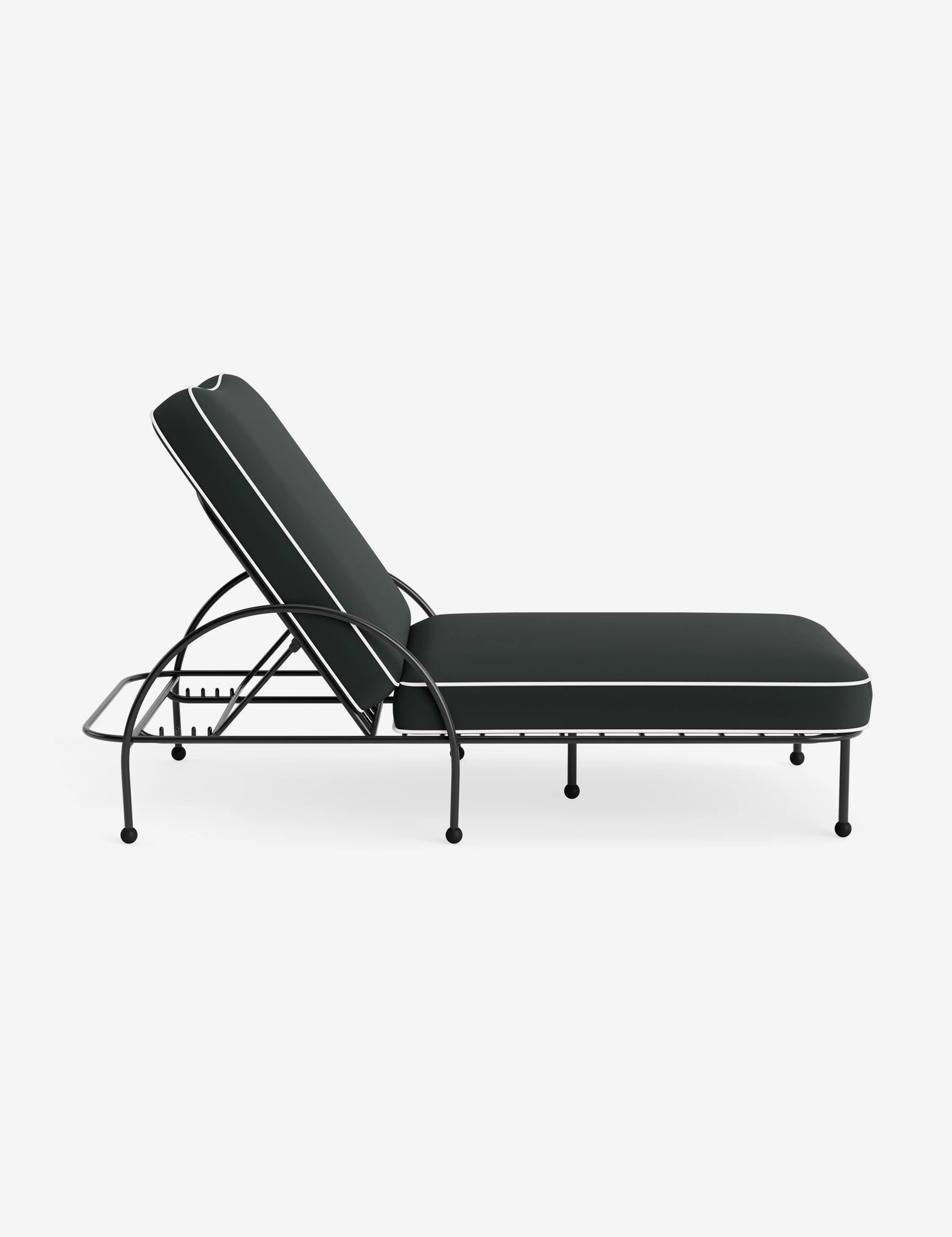 Lanata Outdoor Chaise Cushion - Image 72