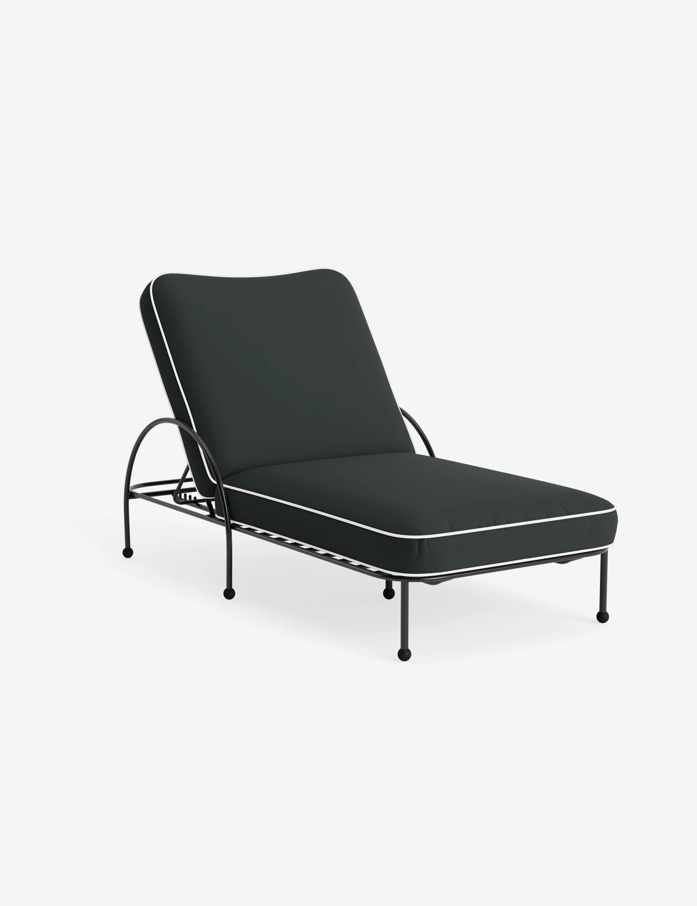 Lanata Outdoor Chaise Cushion - Image 73