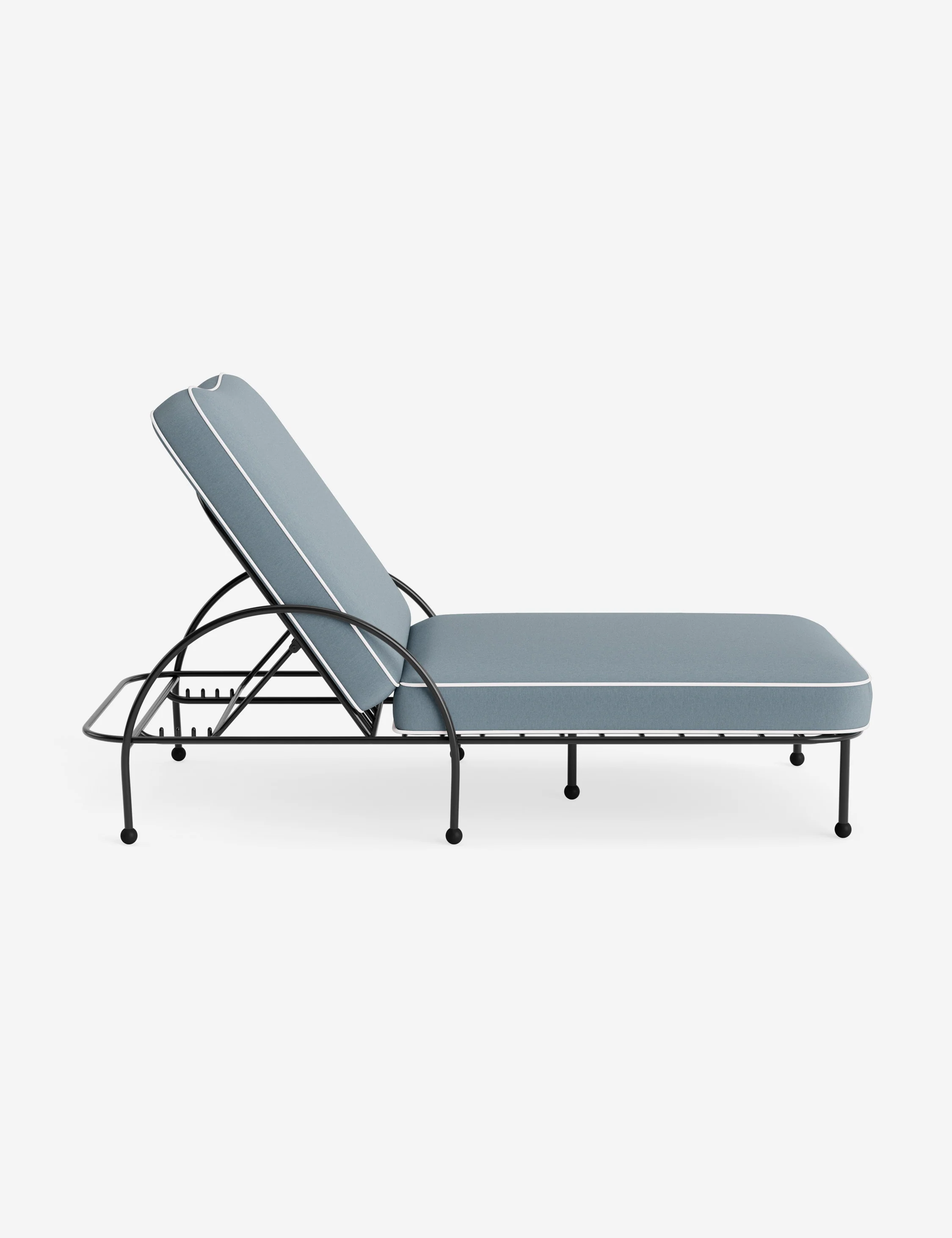 Lanata Outdoor Chaise Cushion - Image 76
