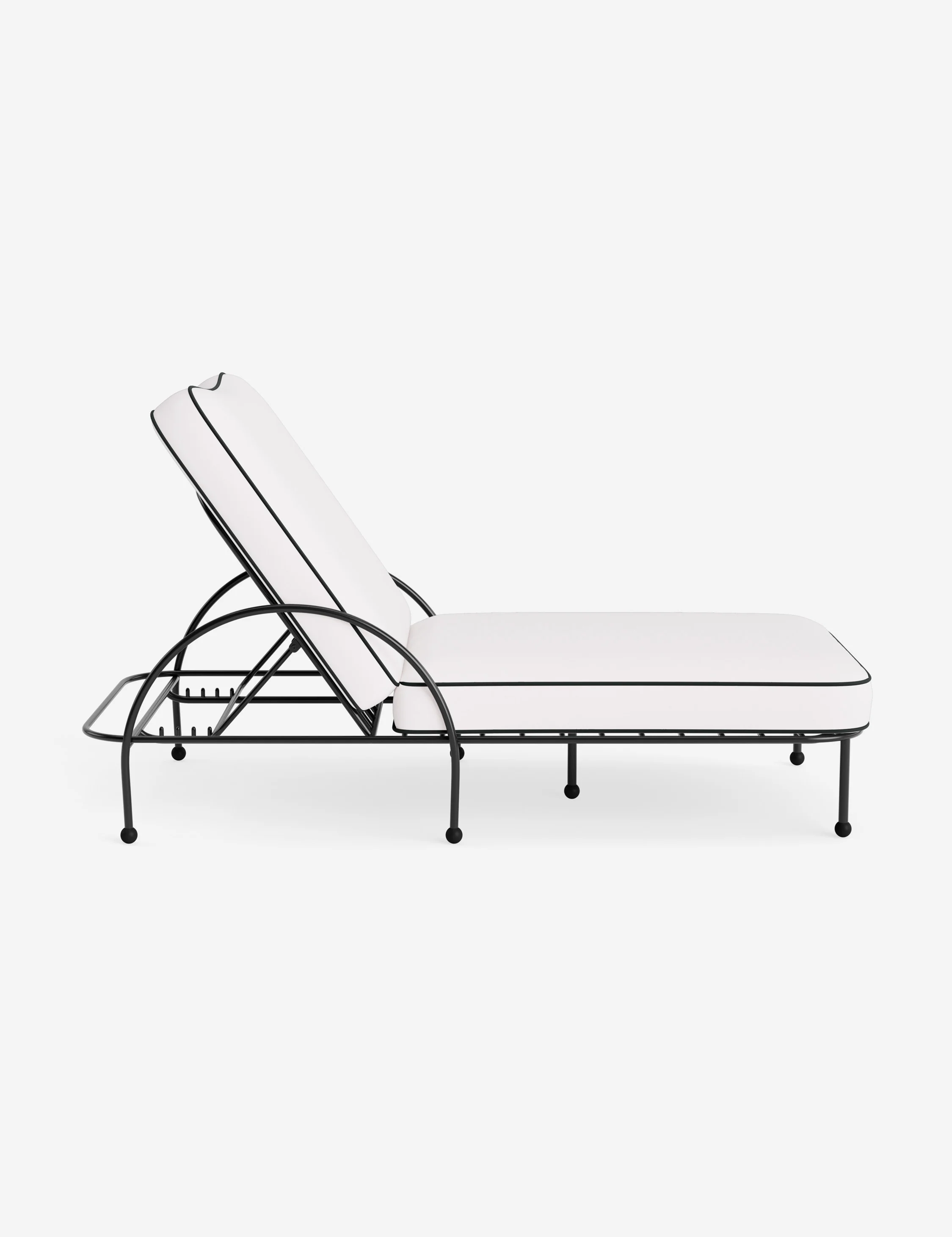 Lanata Outdoor Chaise Cushion - Image 78