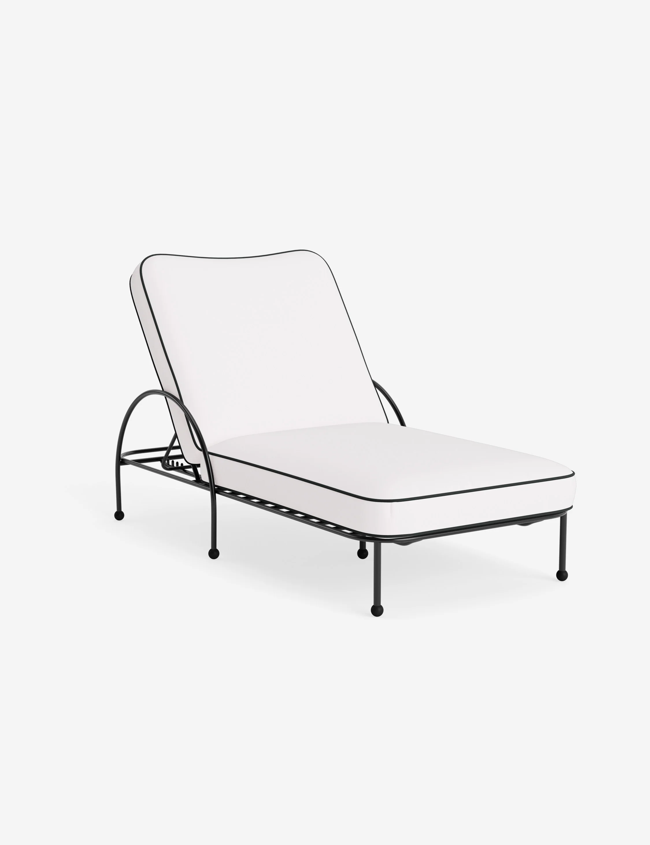 Lanata Outdoor Chaise Cushion - Image 79