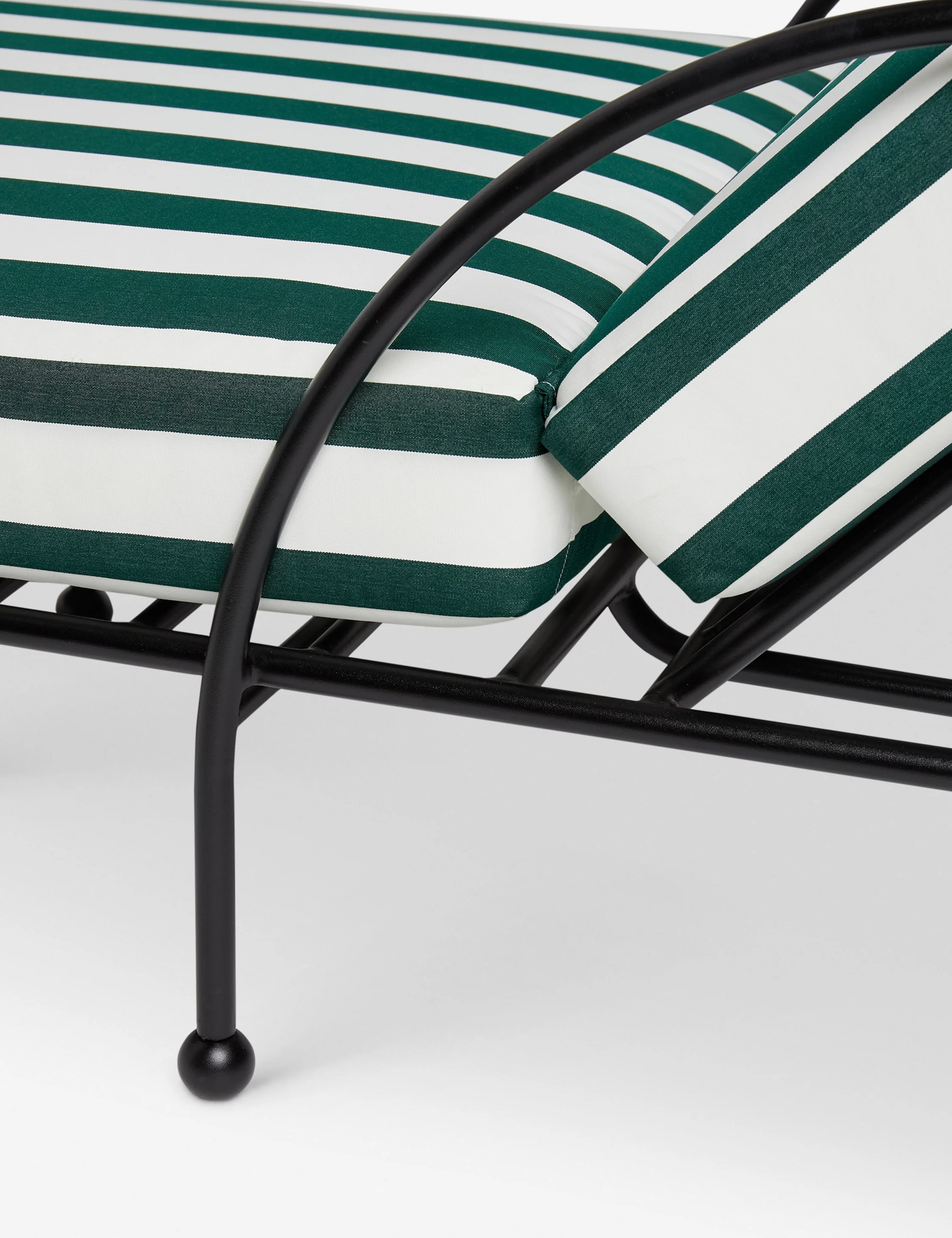 Lanata Outdoor Chaise Cushion - Image 8