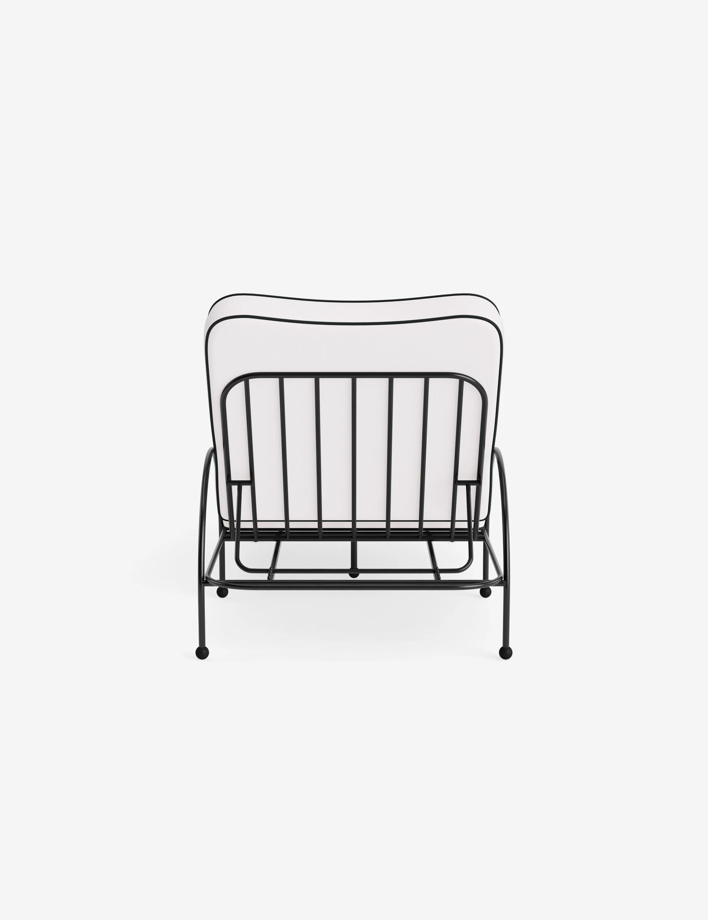 Lanata Outdoor Chaise Cushion - Image 81