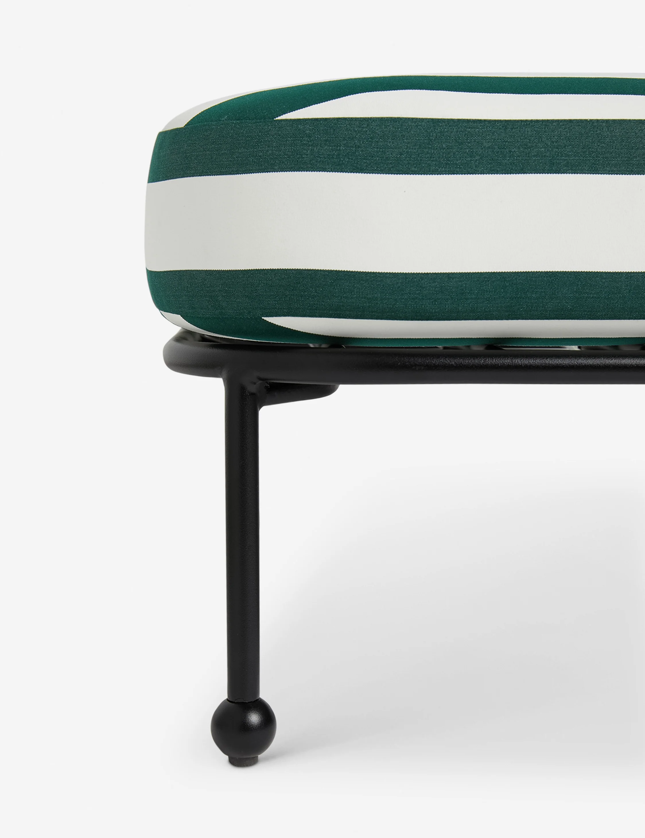 Lanata Outdoor Chaise Cushion - Image 9