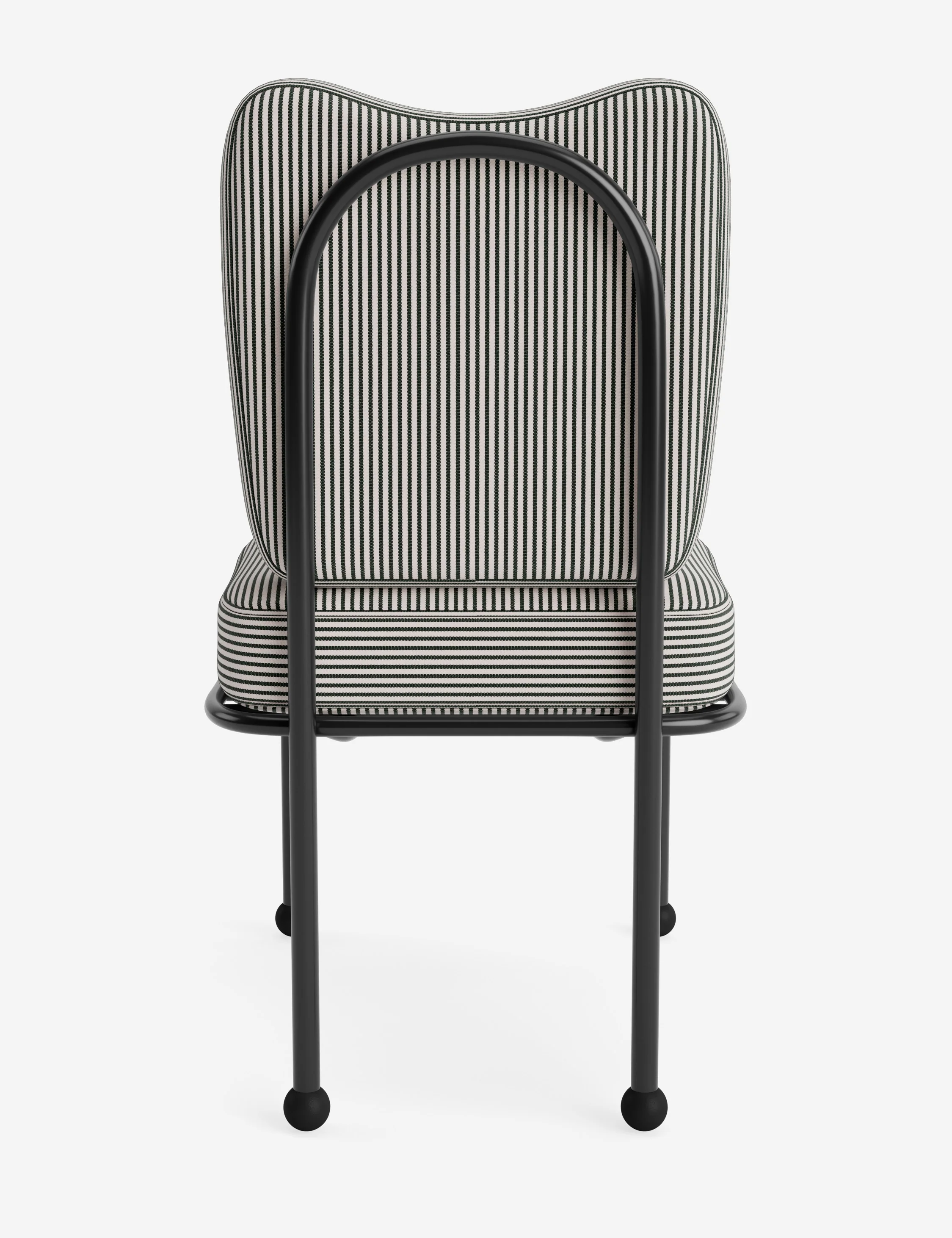 Lanata Outdoor Dining Chair Cushion - Image 11