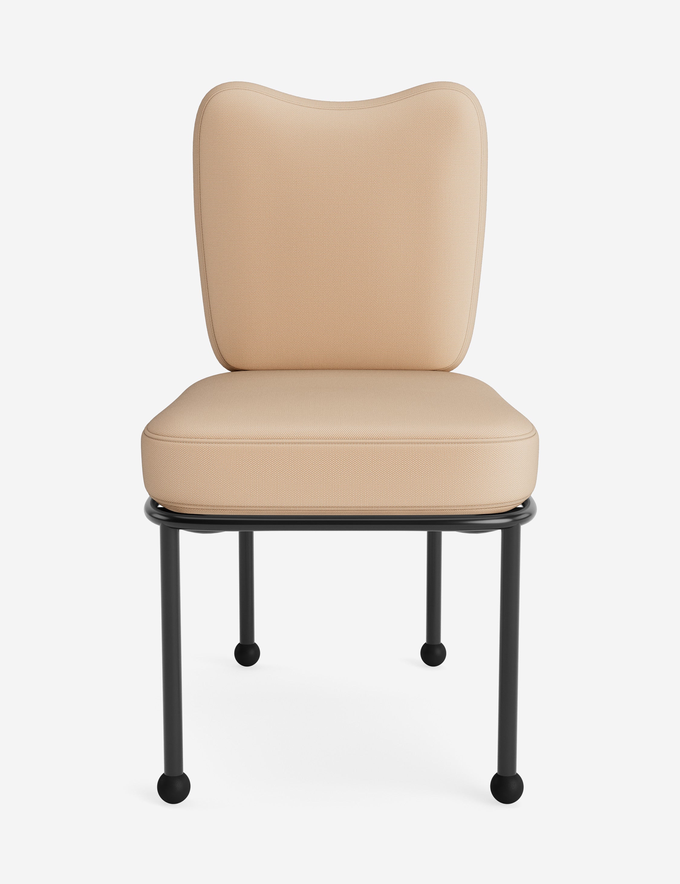 Lanata Outdoor Dining Chair Cushion - Image 14