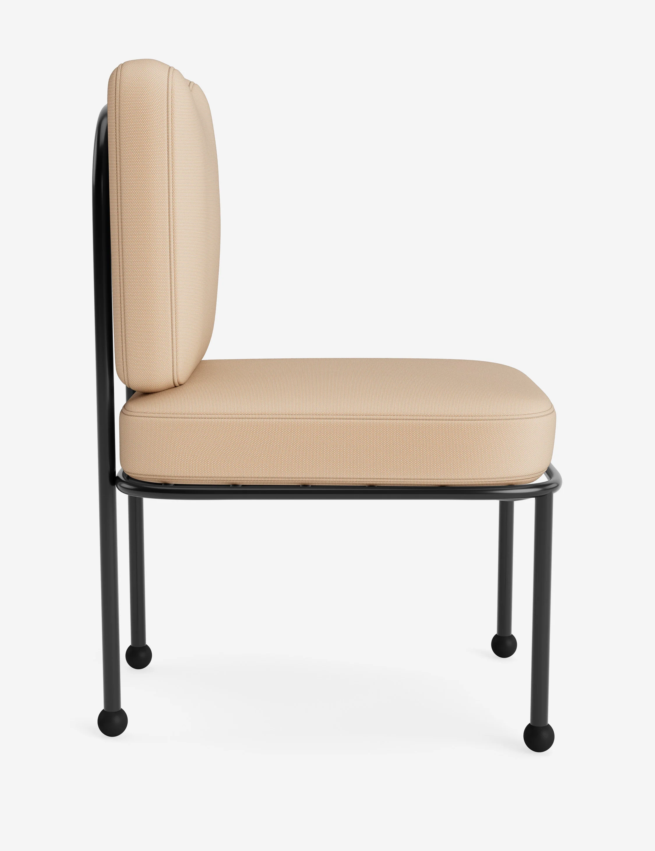 Lanata Outdoor Dining Chair Cushion - Image 16
