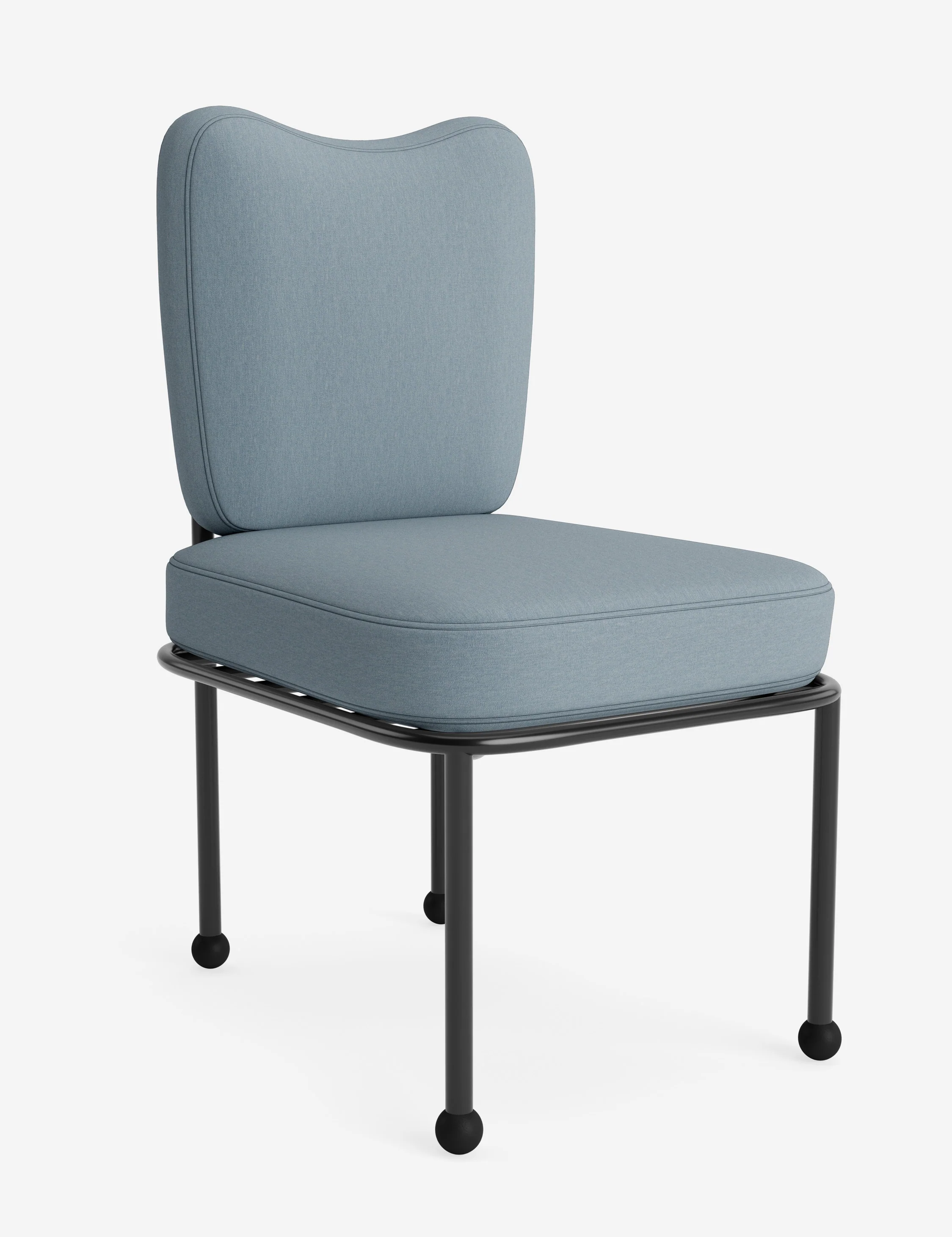 Lanata Outdoor Dining Chair Cushion - Image 18