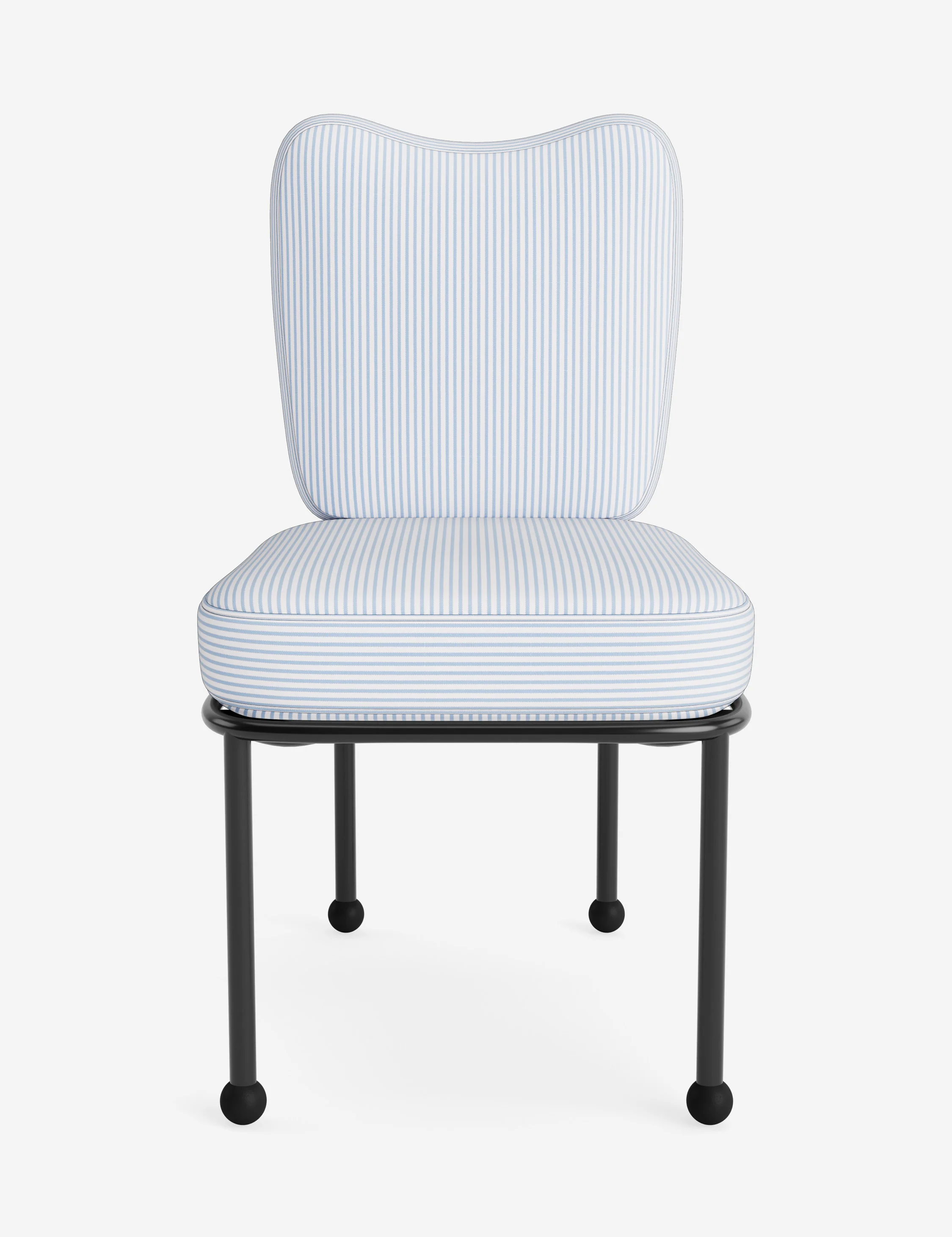 Lanata Outdoor Dining Chair Cushion - Image 22