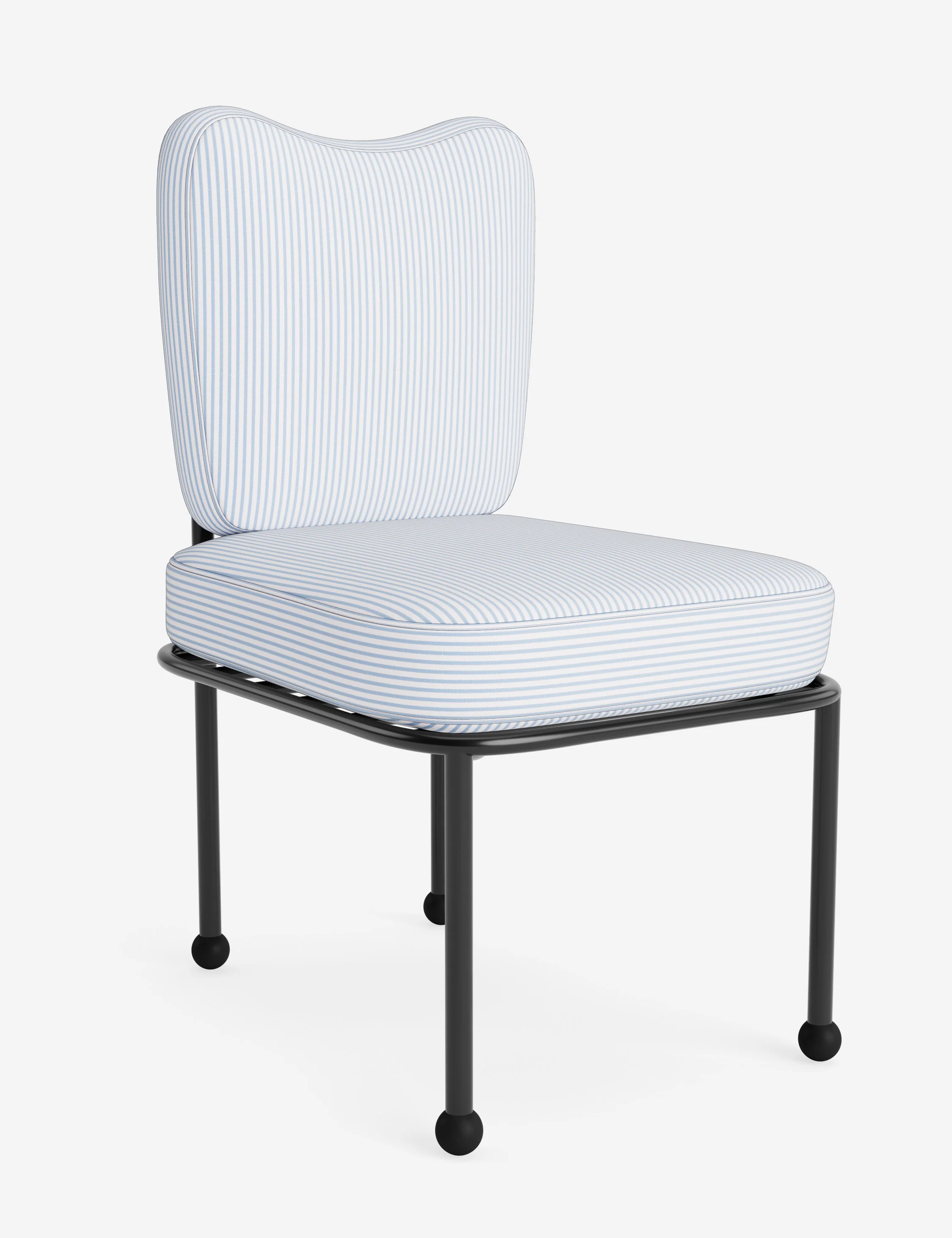 Lanata Outdoor Dining Chair Cushion - Image 23