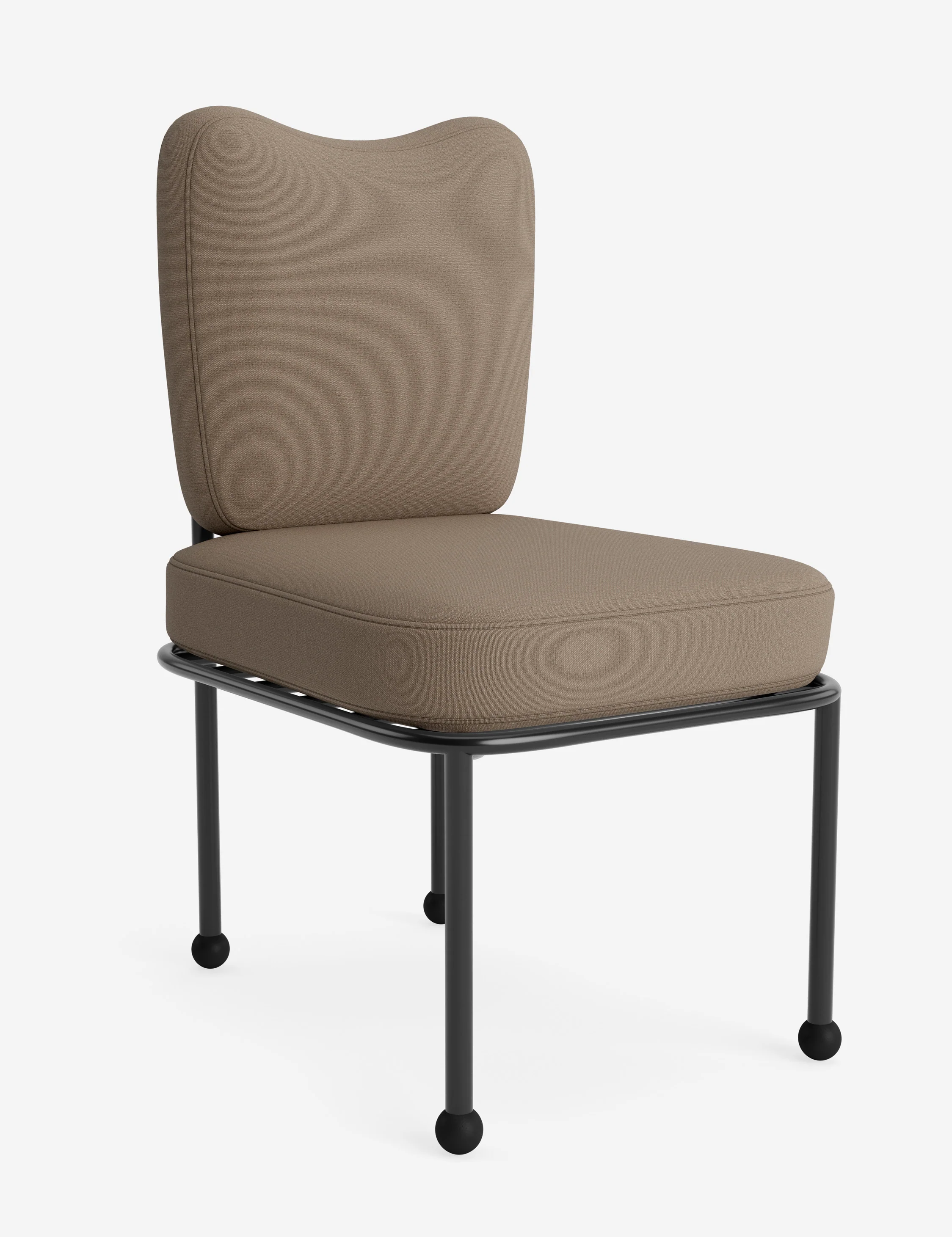 Lanata Outdoor Dining Chair Cushion - Image 30