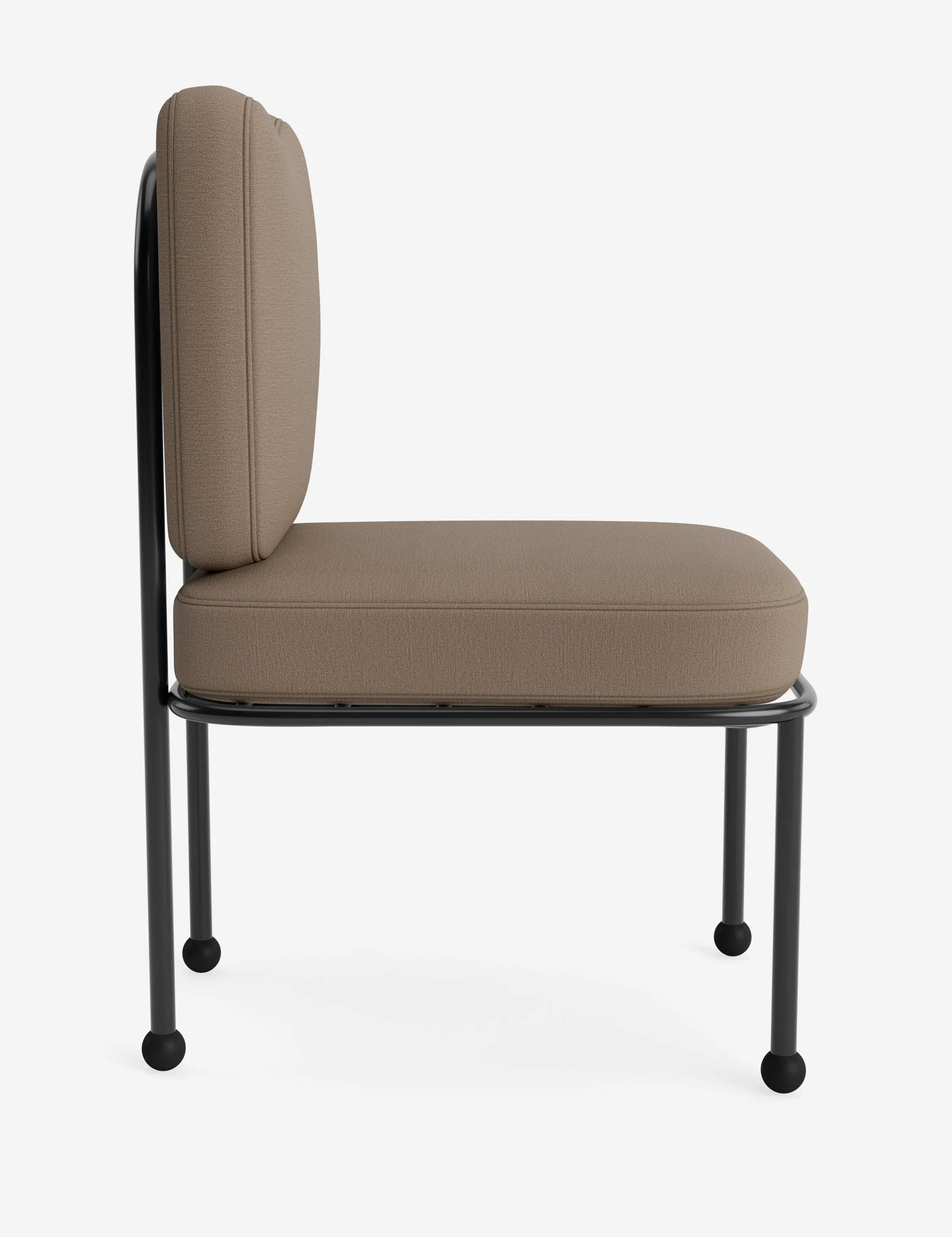 Lanata Outdoor Dining Chair Cushion - Image 32
