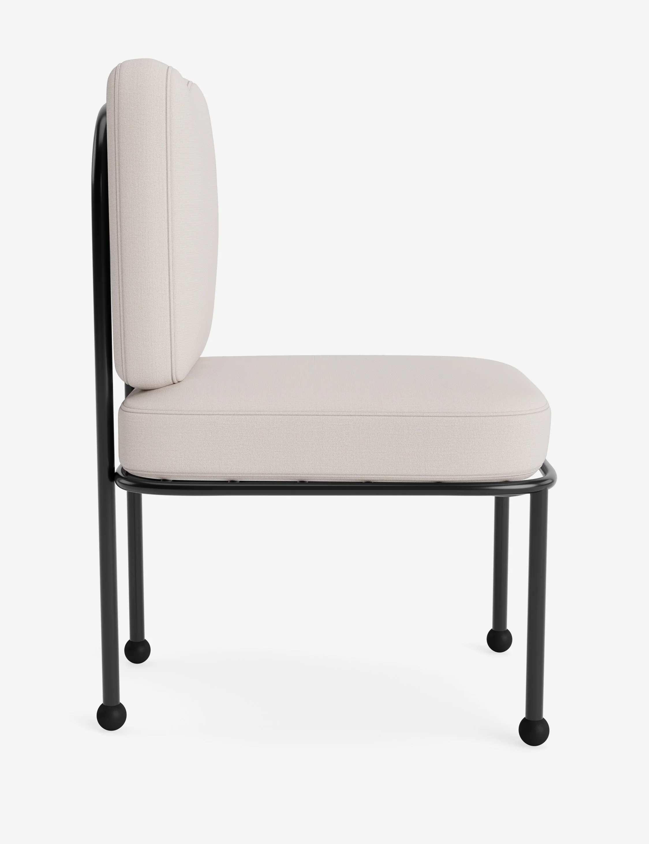 Lanata Outdoor Dining Chair Cushion - Image 36