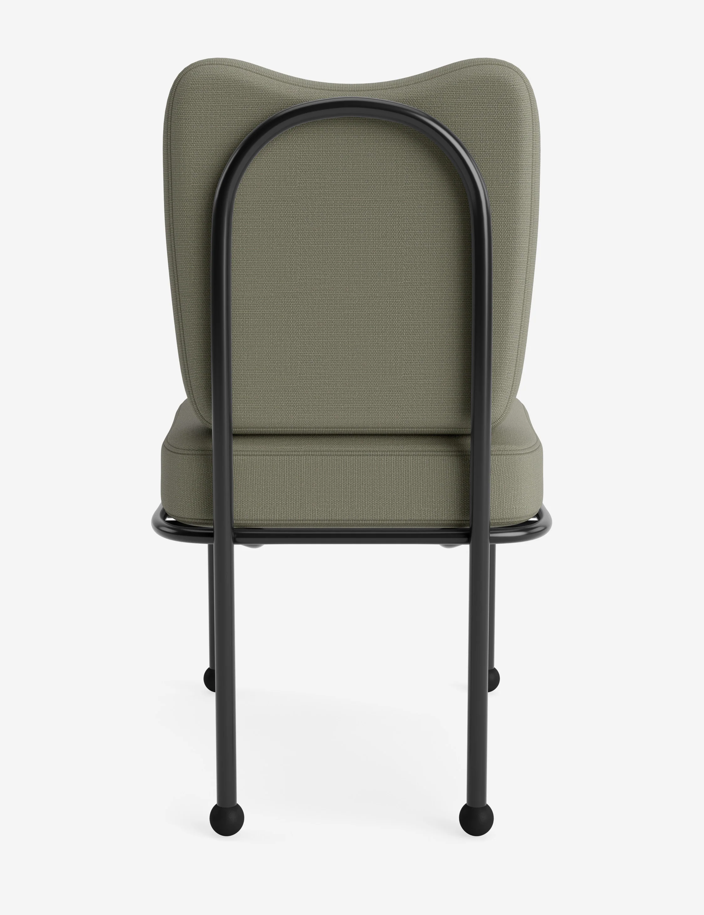 Lanata Outdoor Dining Chair Cushion - Image 38