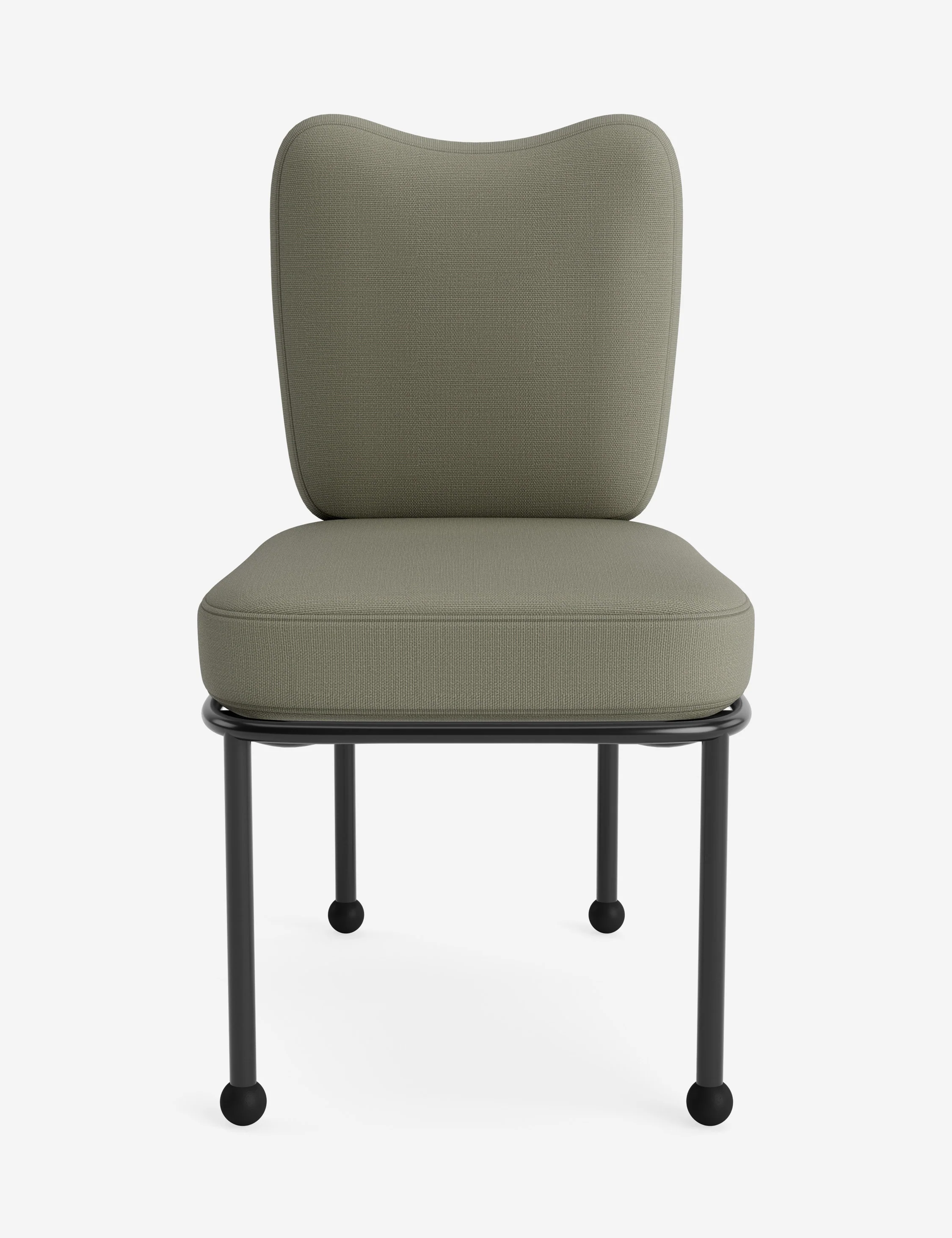 Lanata Outdoor Dining Chair Cushion - Image 39