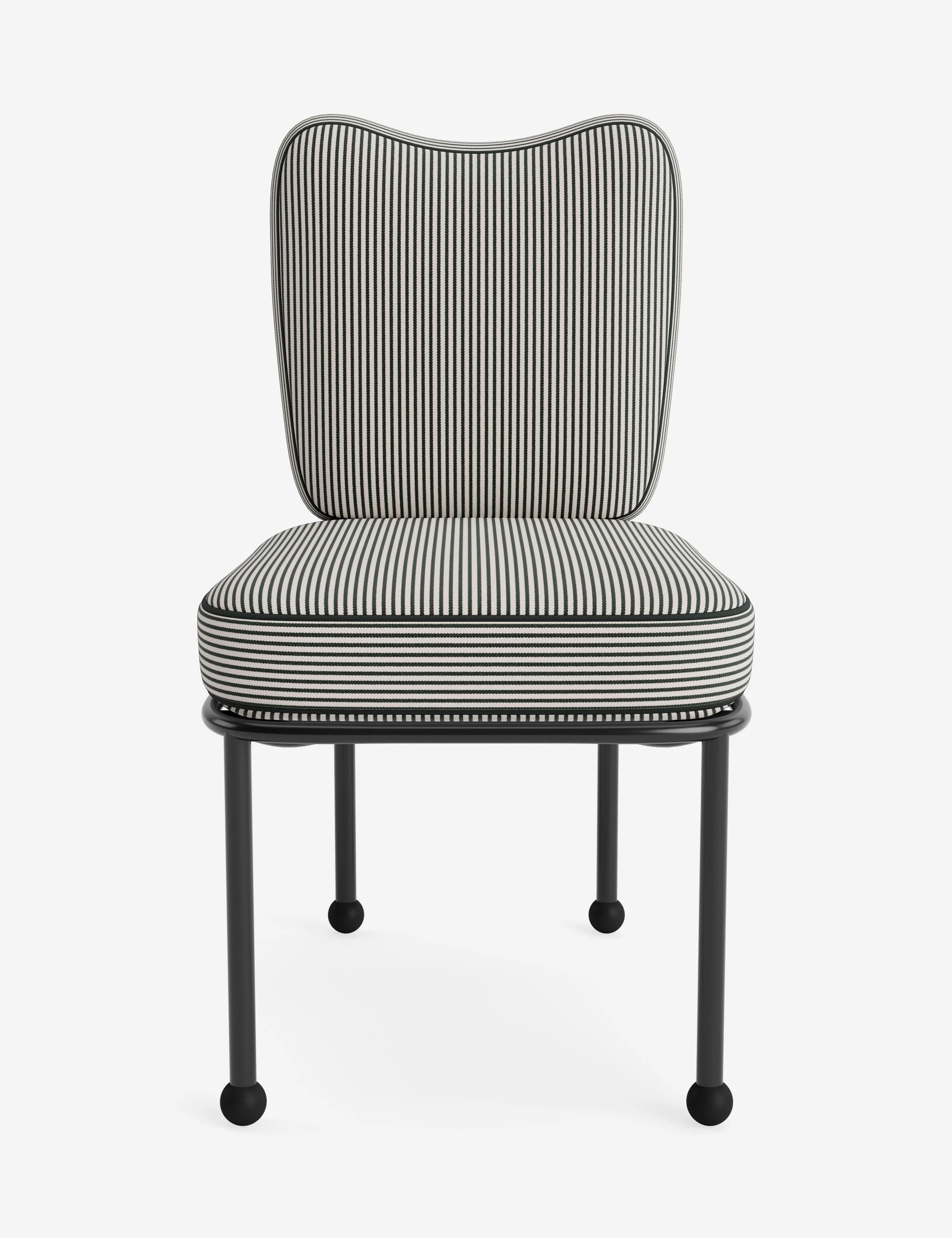 Lanata Outdoor Dining Chair Cushion - Image 42