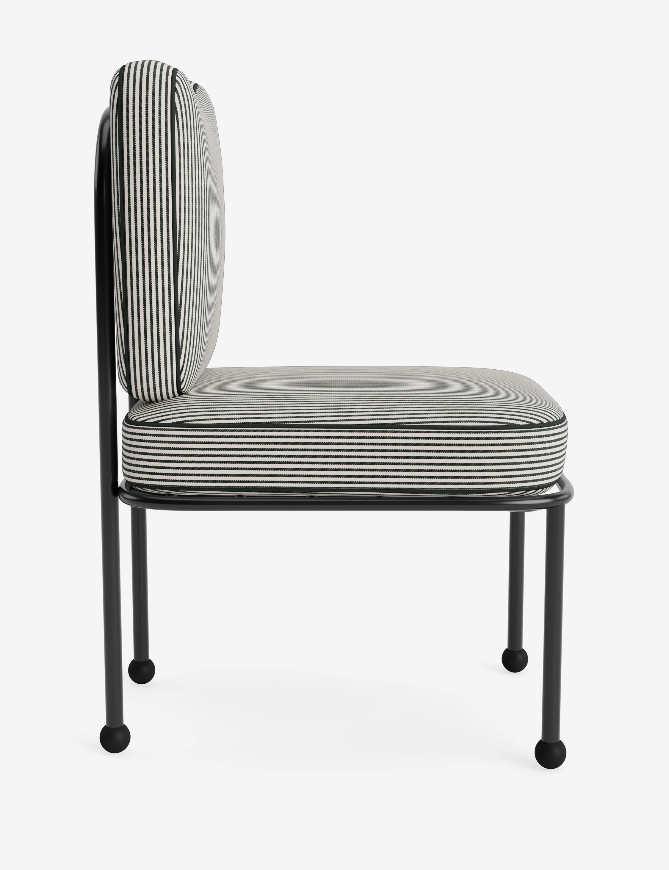 Lanata Outdoor Dining Chair Cushion - Image 43