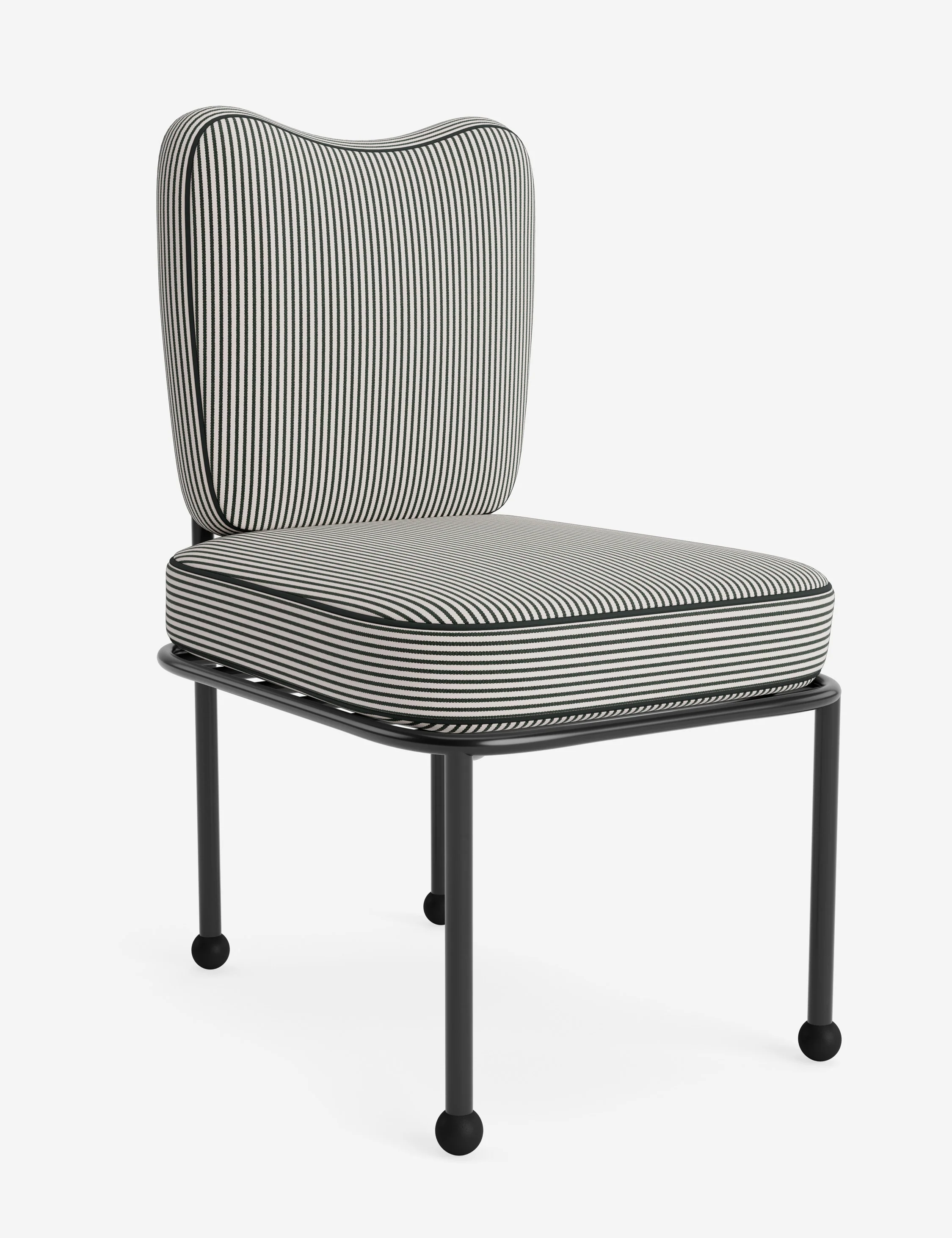 Lanata Outdoor Dining Chair Cushion - Image 44