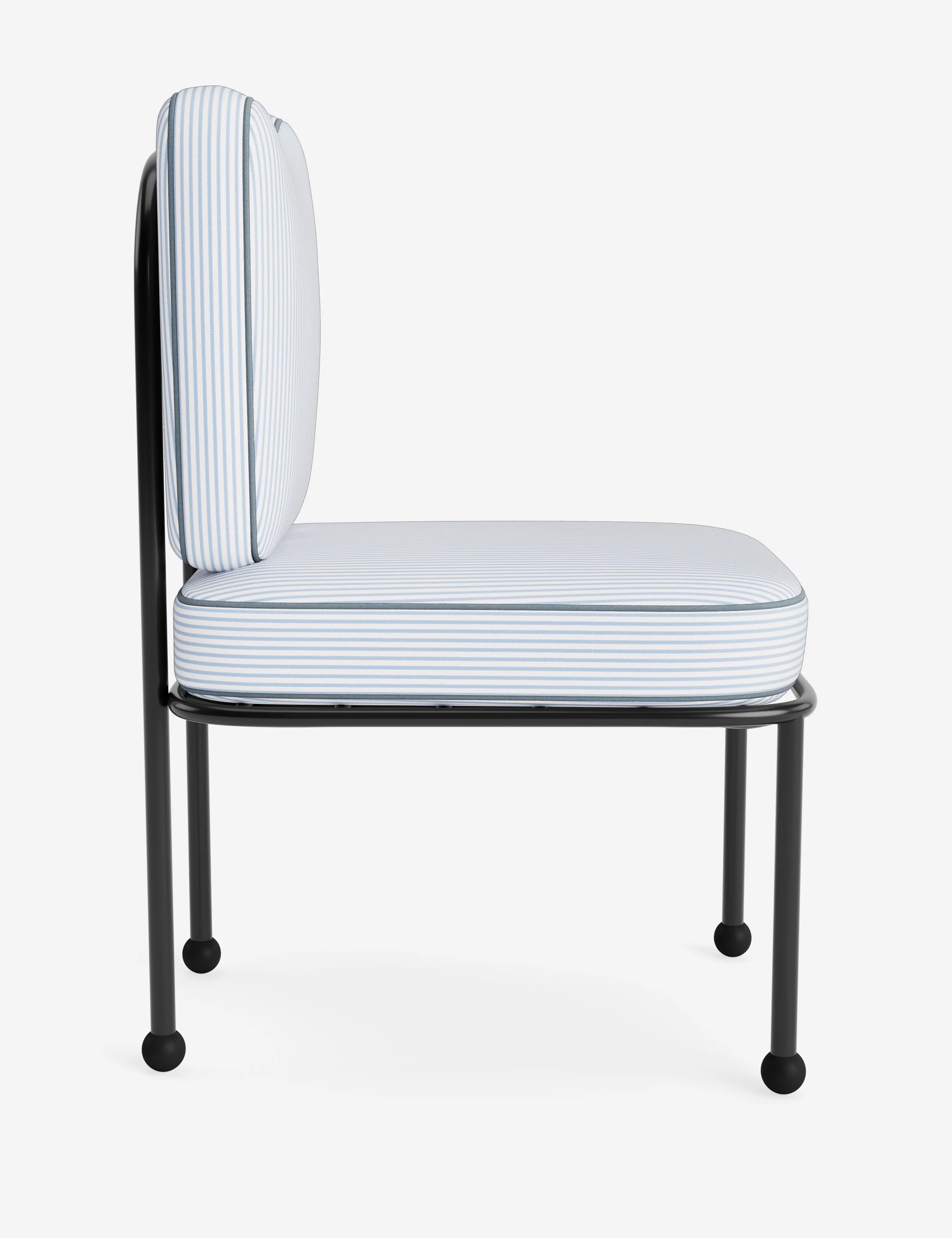 Lanata Outdoor Dining Chair Cushion - Image 47