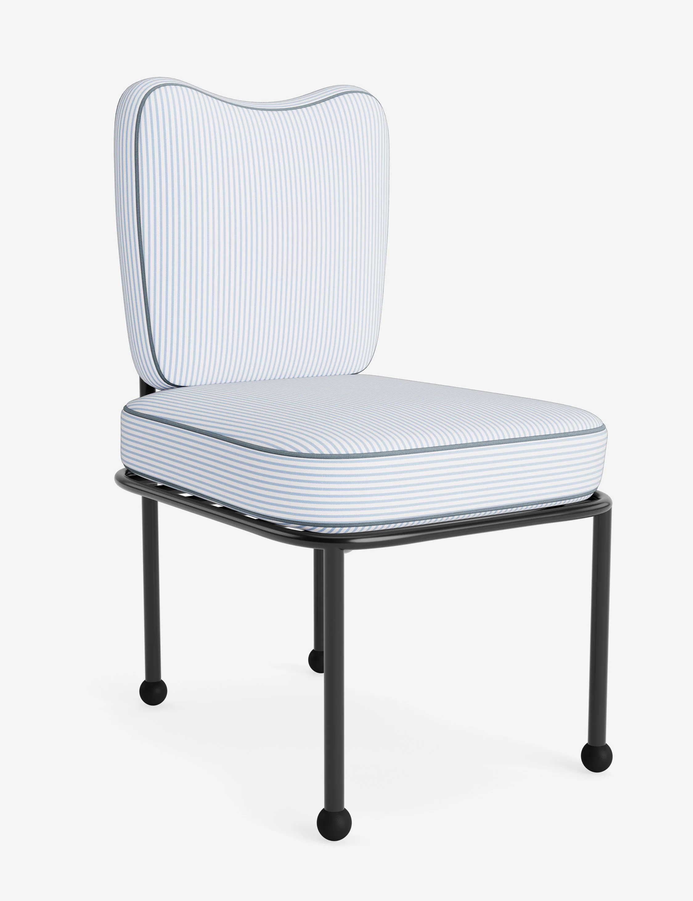 Lanata Outdoor Dining Chair Cushion - Image 48