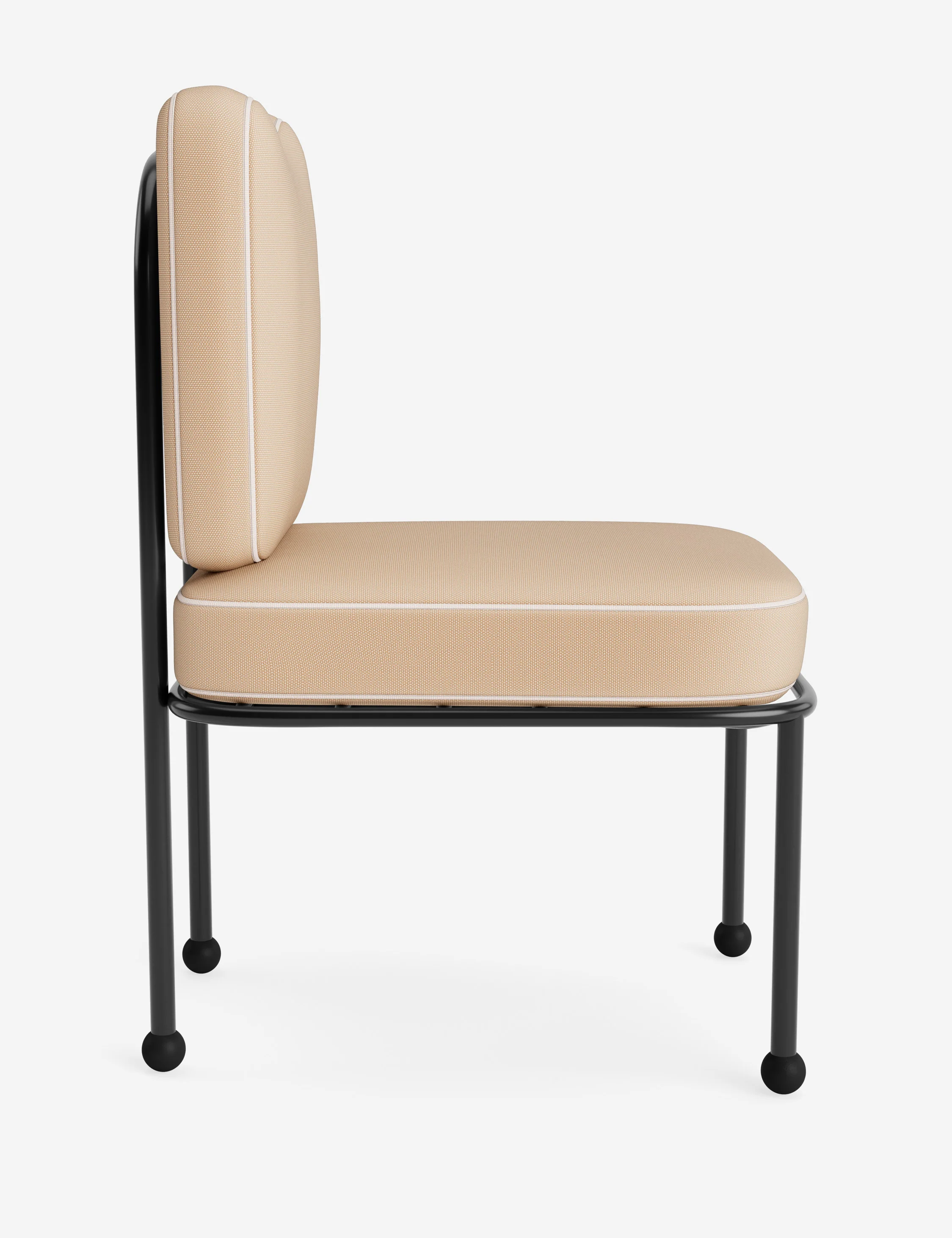 Lanata Outdoor Dining Chair Cushion - Image 50