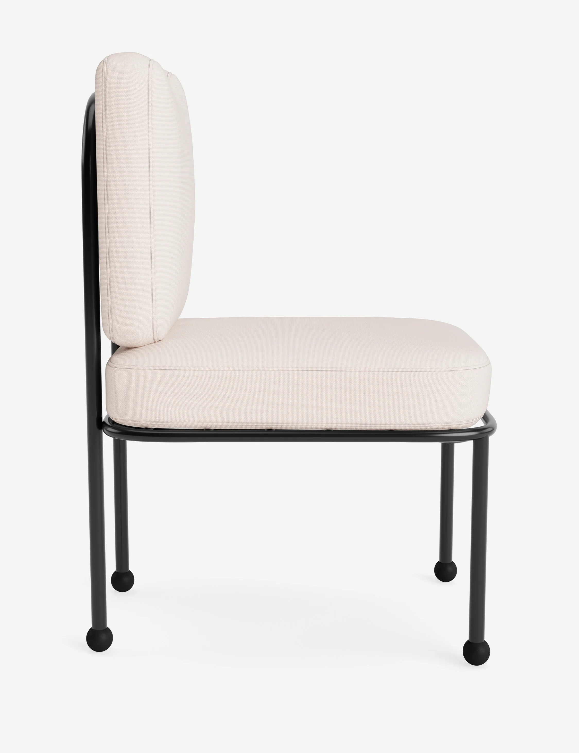 Lanata Outdoor Dining Chair Cushion - Image 61