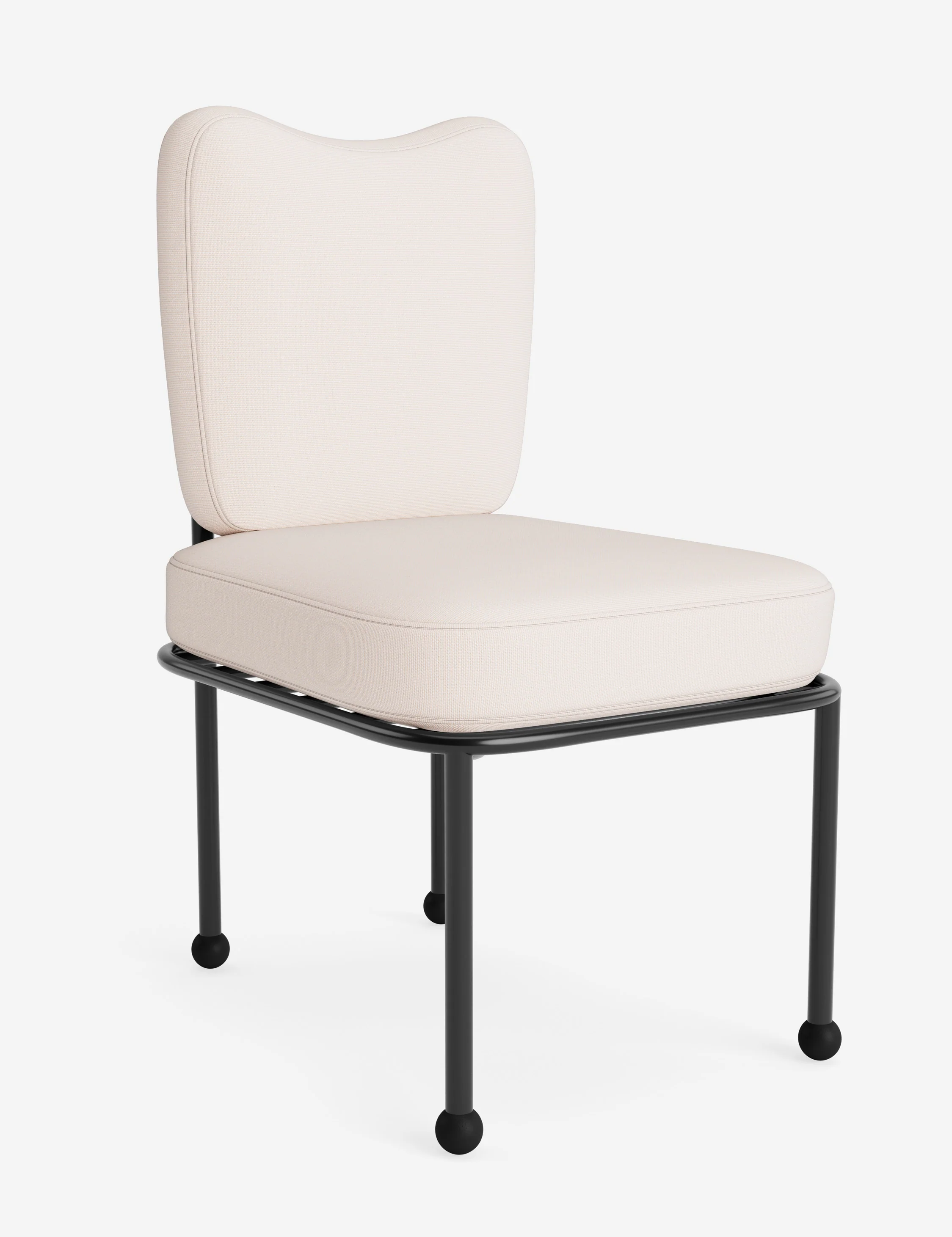 Lanata Outdoor Dining Chair Cushion - Image 62