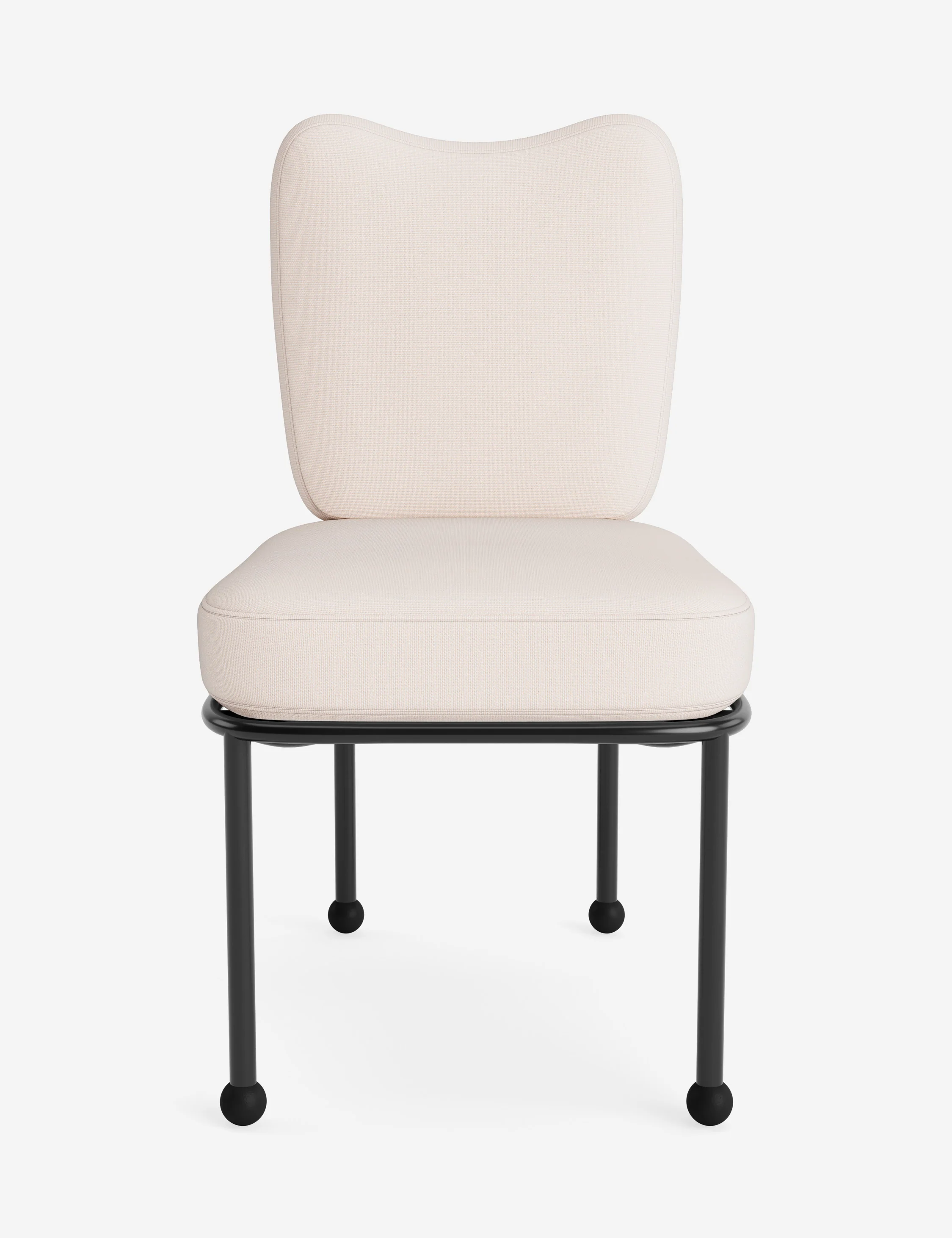Lanata Outdoor Dining Chair Cushion - Image 63