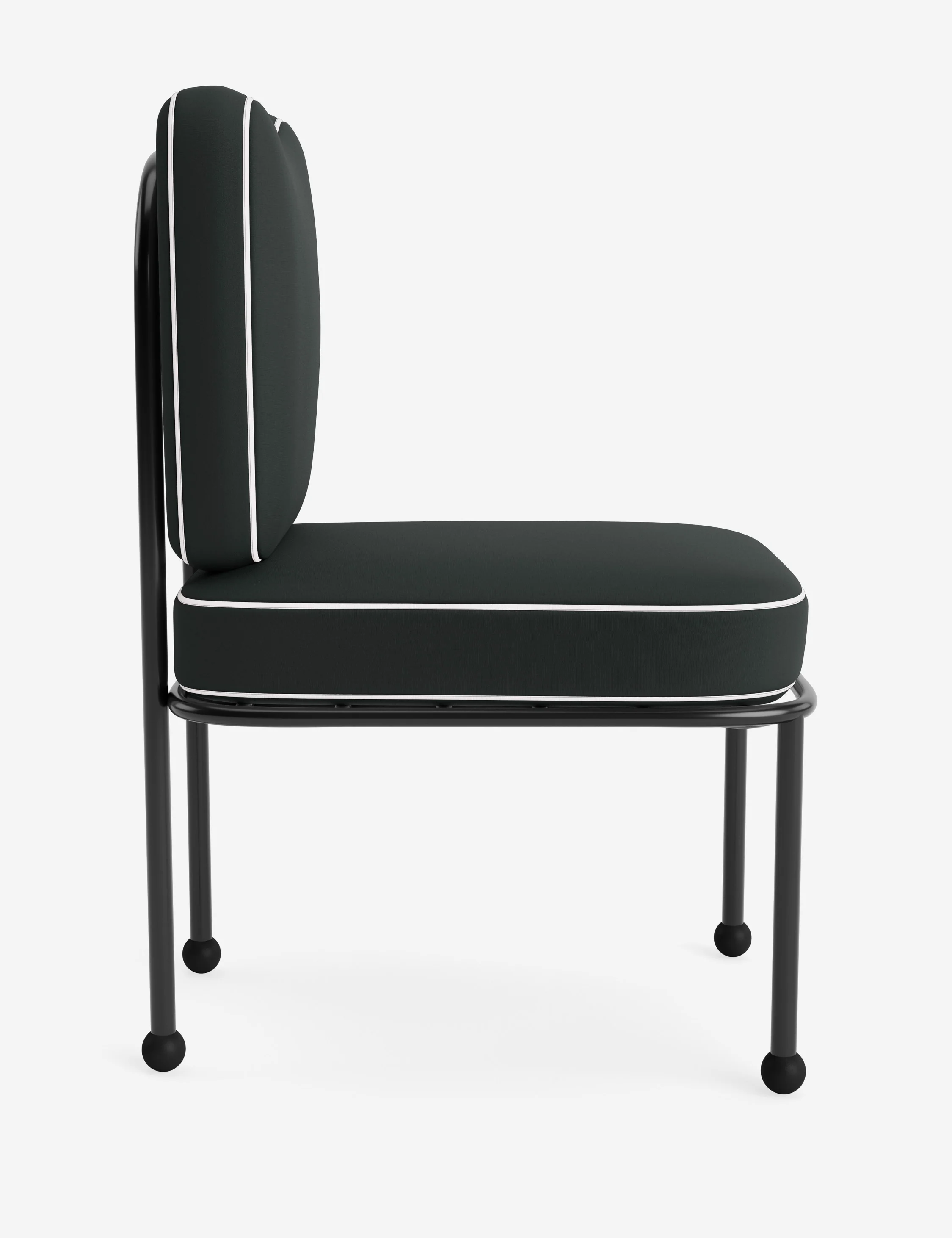 Lanata Outdoor Dining Chair Cushion - Image 65
