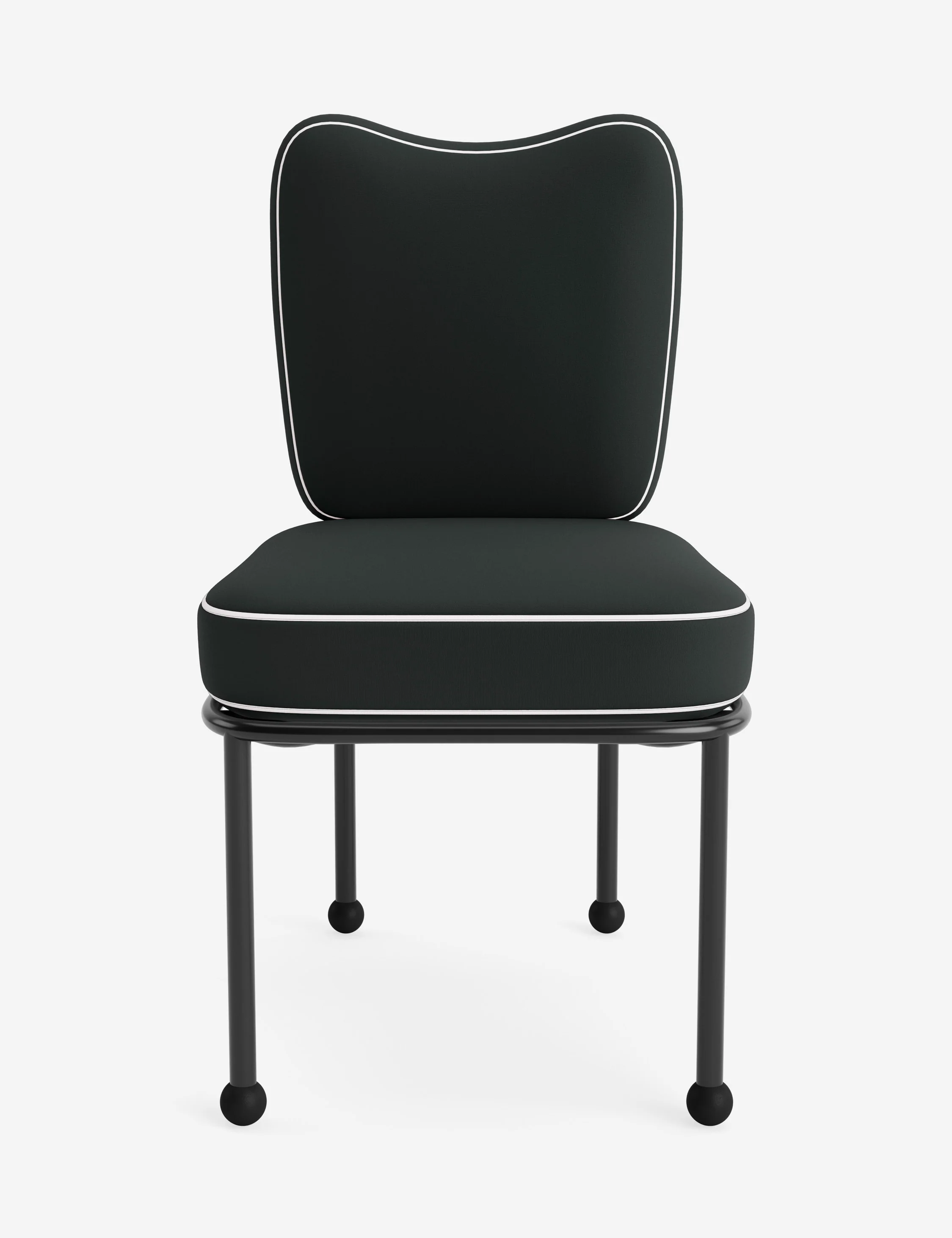Lanata Outdoor Dining Chair Cushion - Image 66