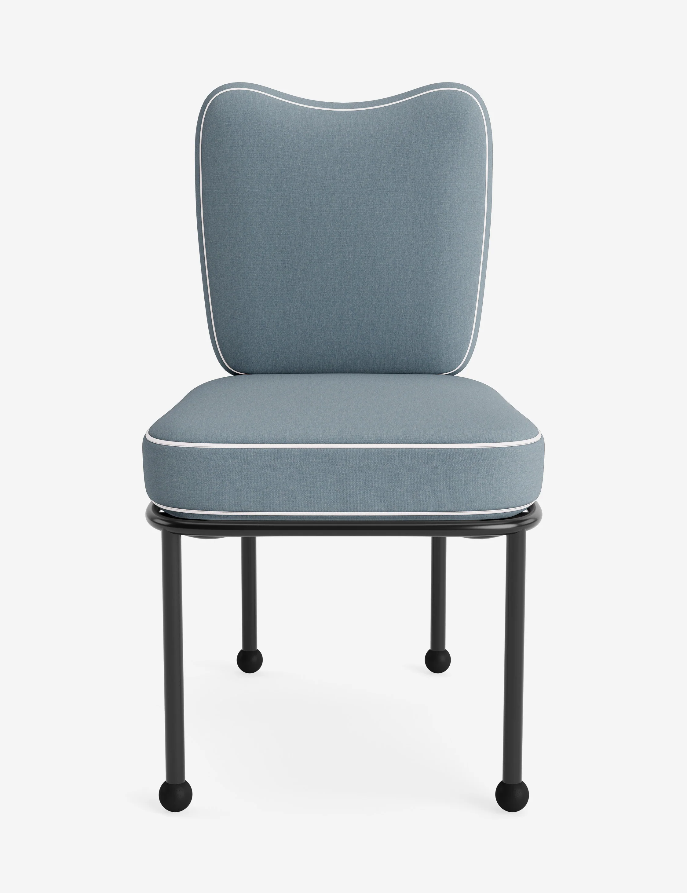 Lanata Outdoor Dining Chair Cushion - Image 71