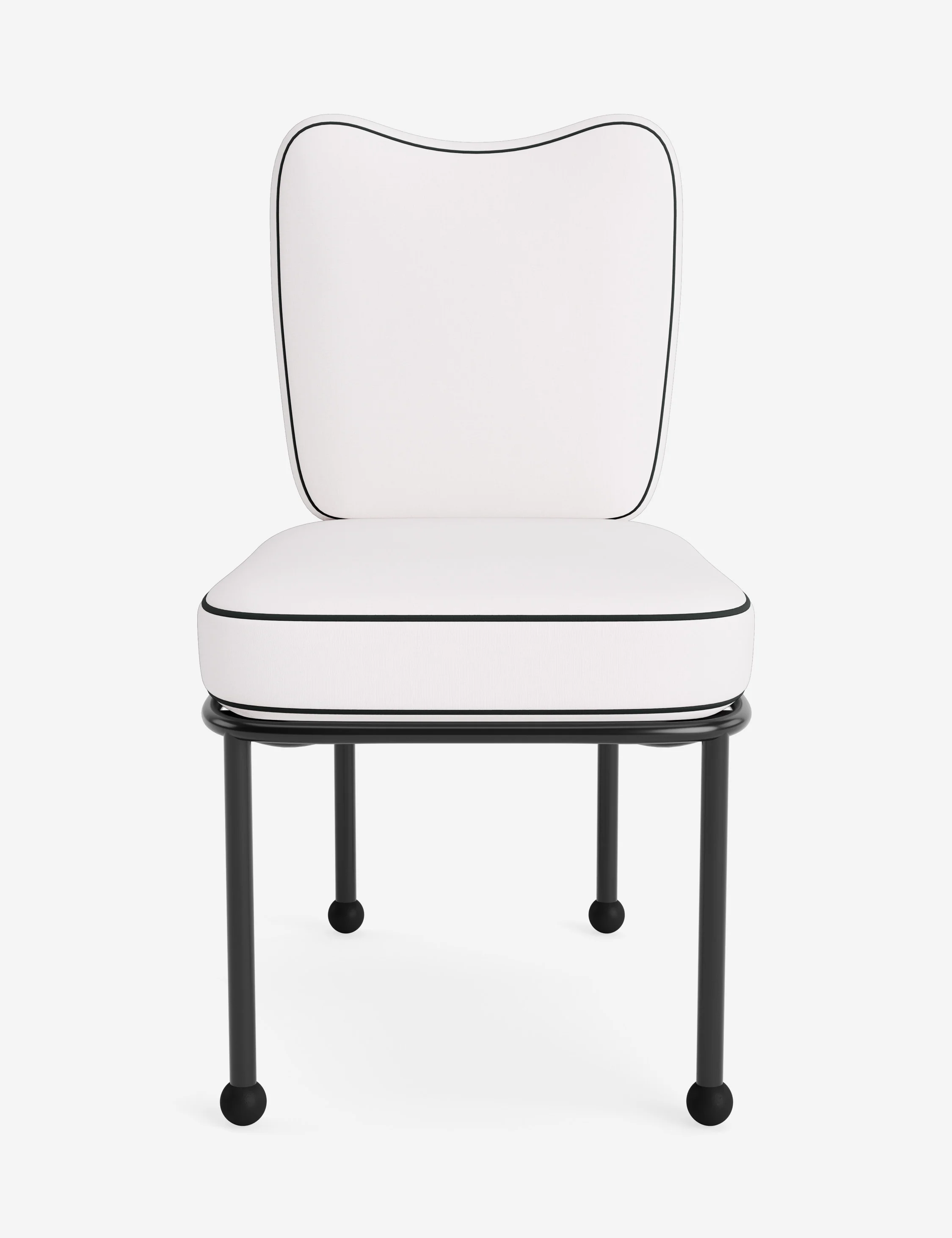 Lanata Outdoor Dining Chair Cushion - Image 76