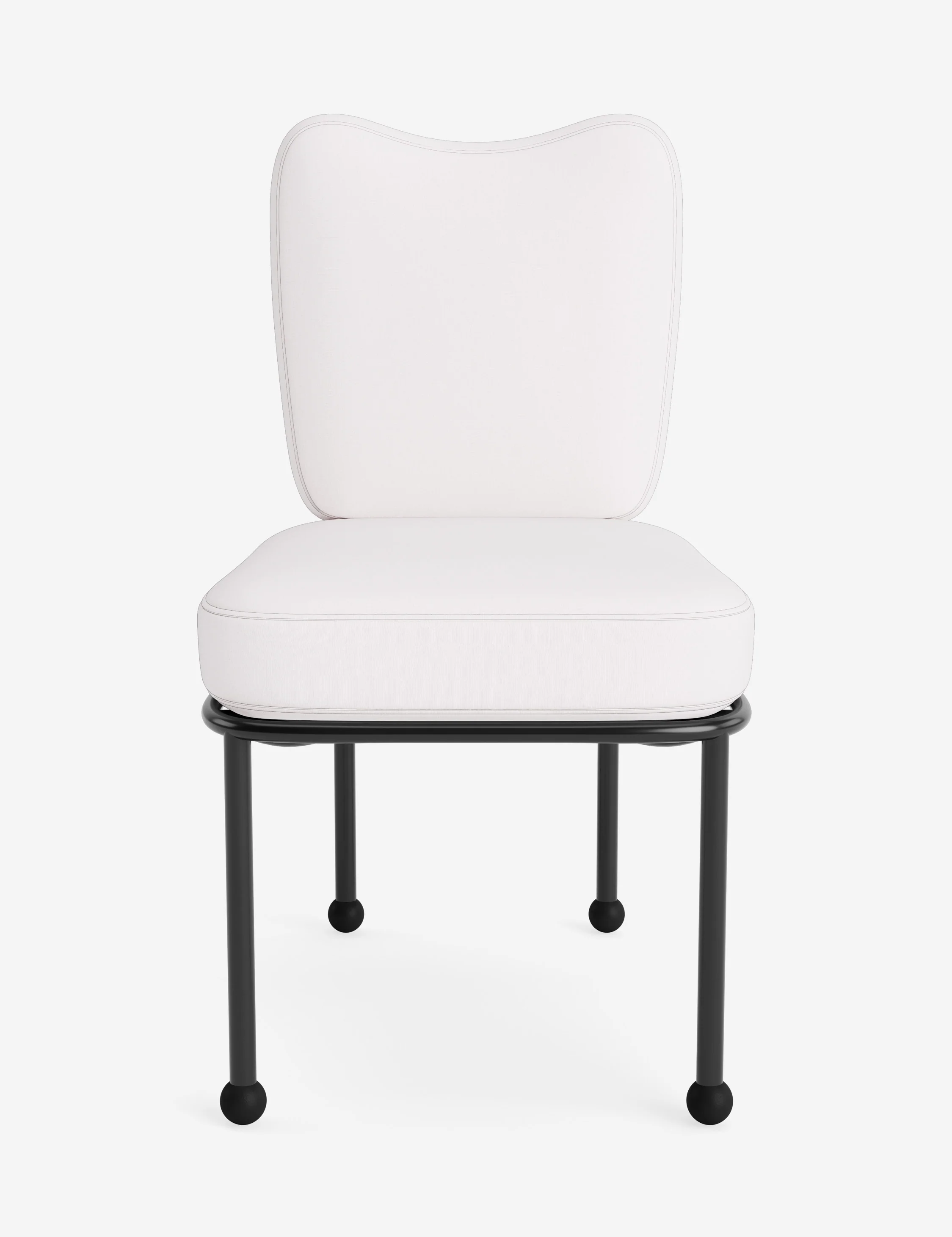 Lanata Outdoor Dining Chair Cushion - Image 77