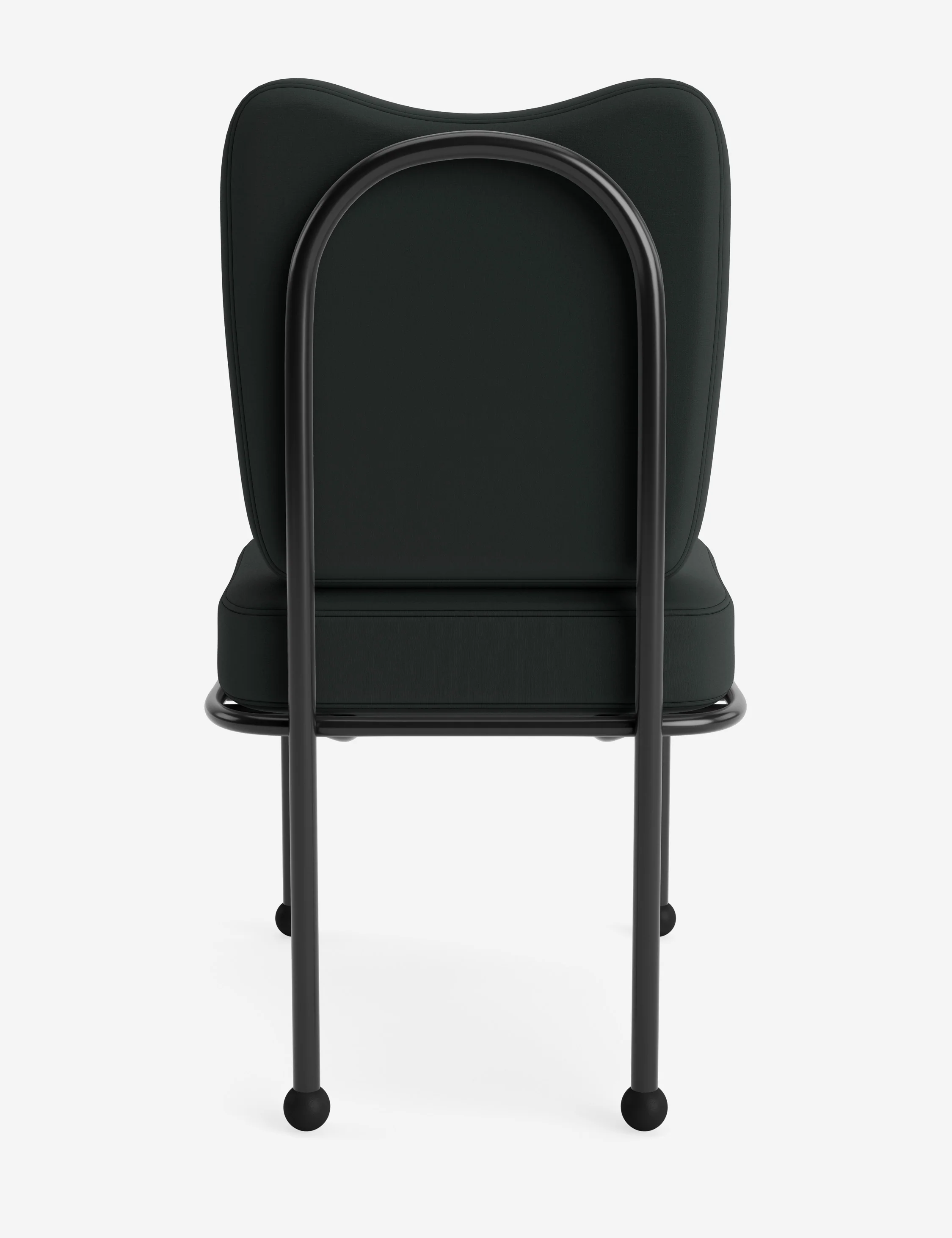 Lanata Outdoor Dining Chair Cushion - Image 8
