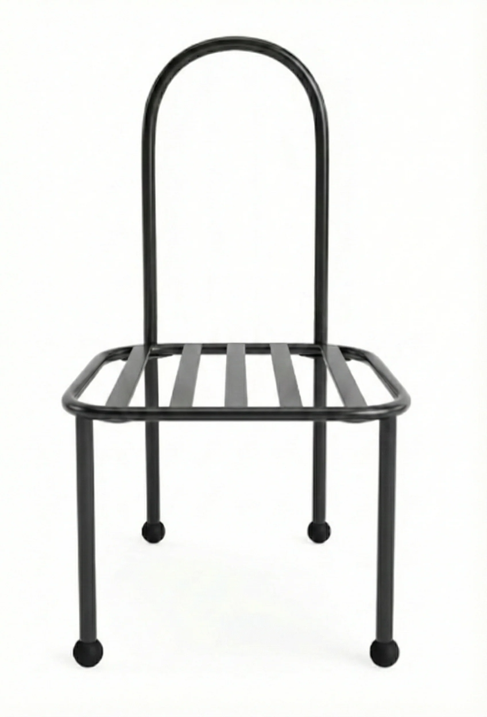 Lanata Outdoor Dining Chair Frame