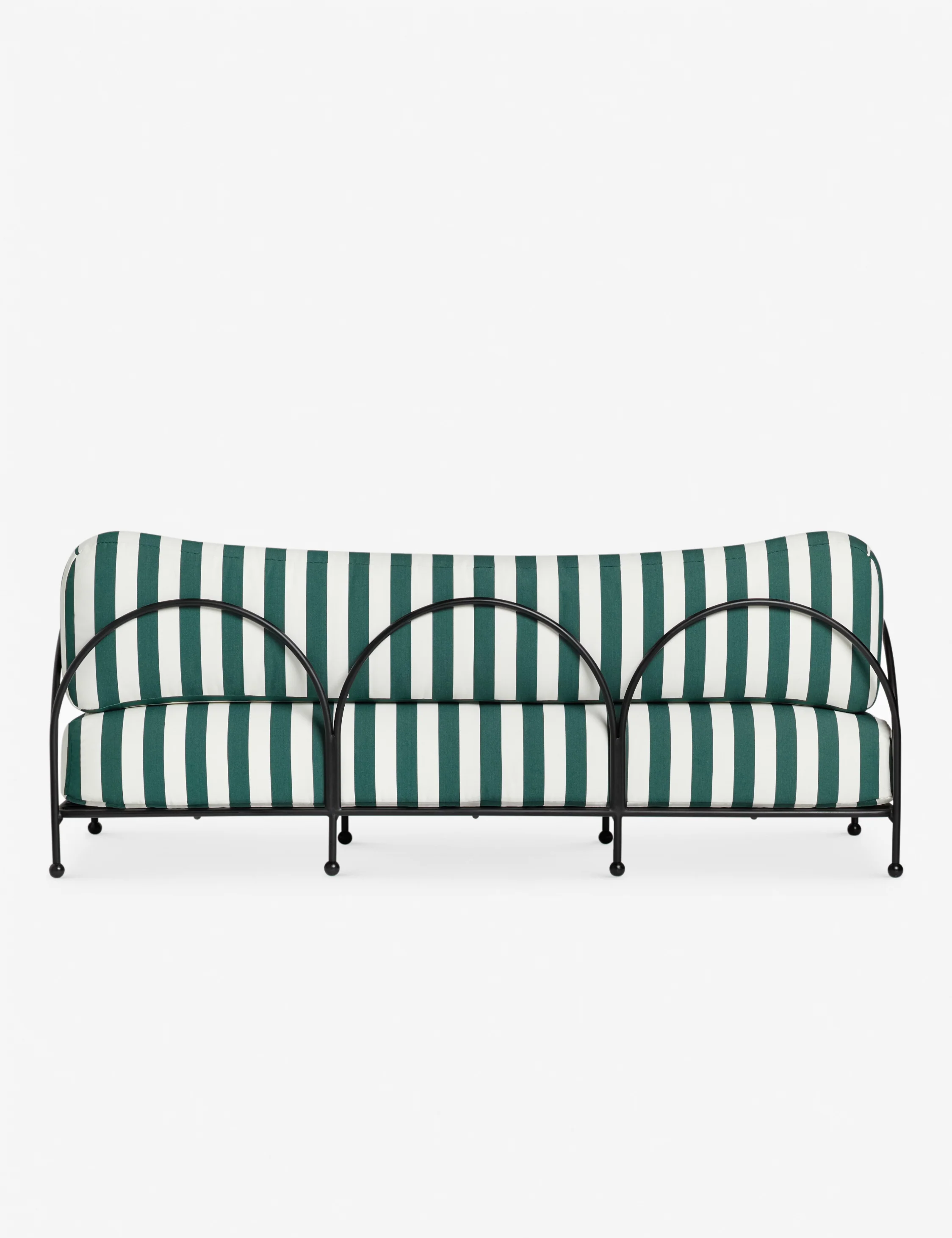 Lanata Outdoor Sofa Cushion - Image 3