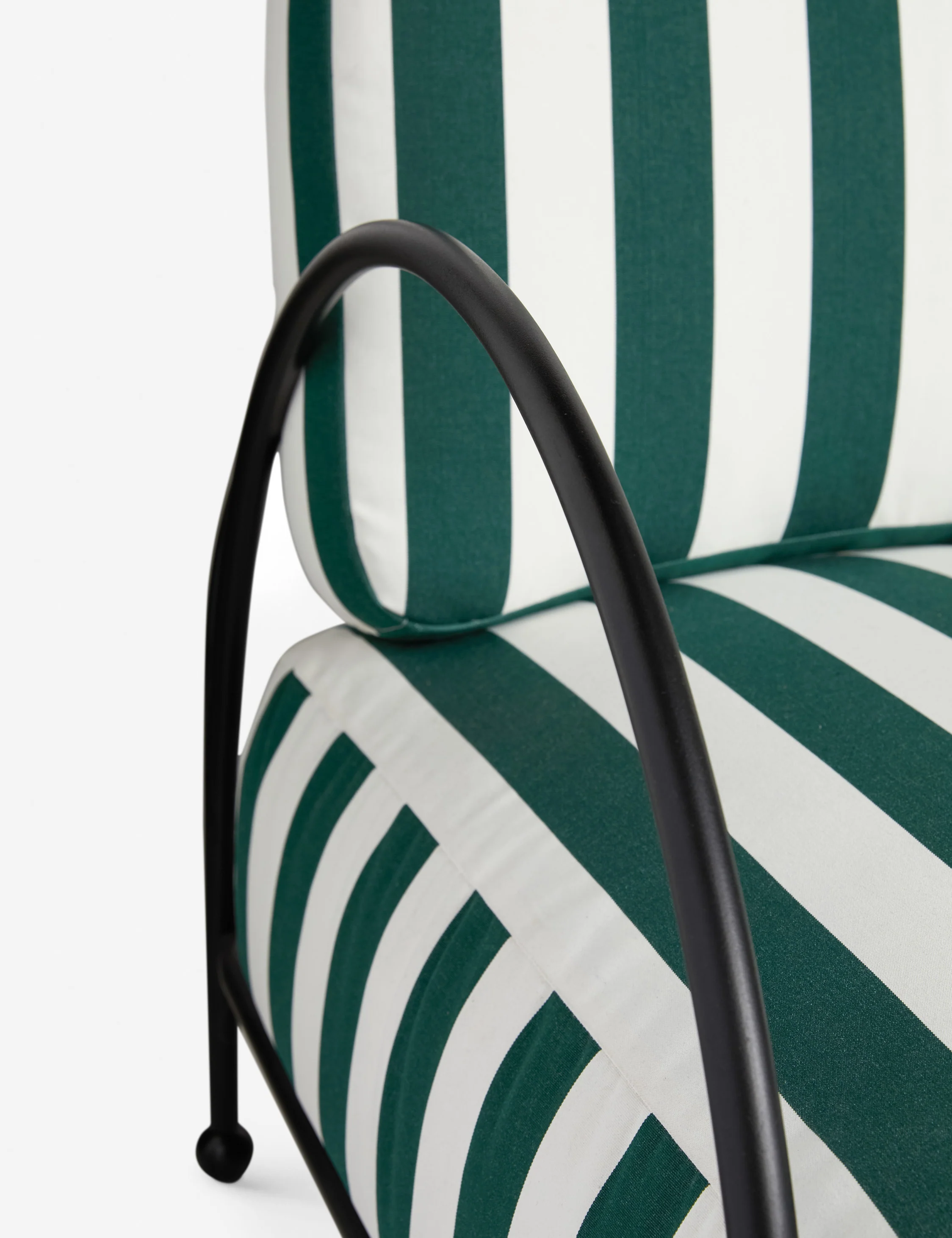 Lanata Outdoor Sofa Cushion - Image 6