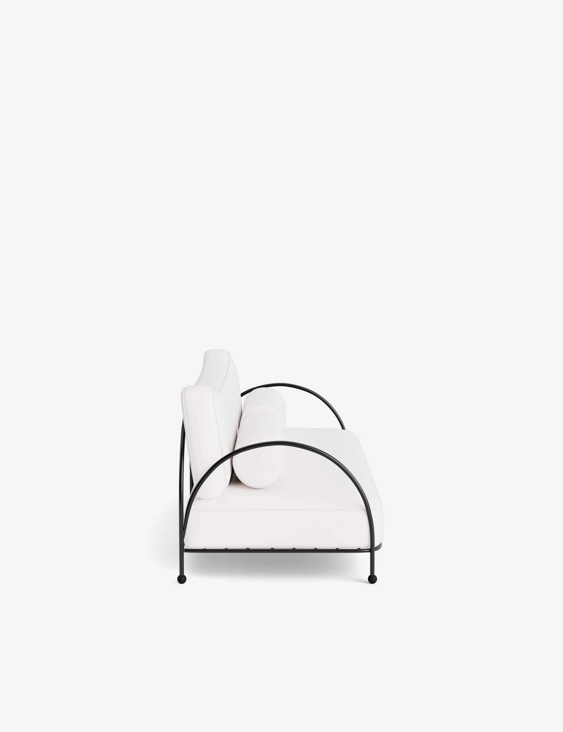 Lanata Outdoor Sofa Cushion - Image 7