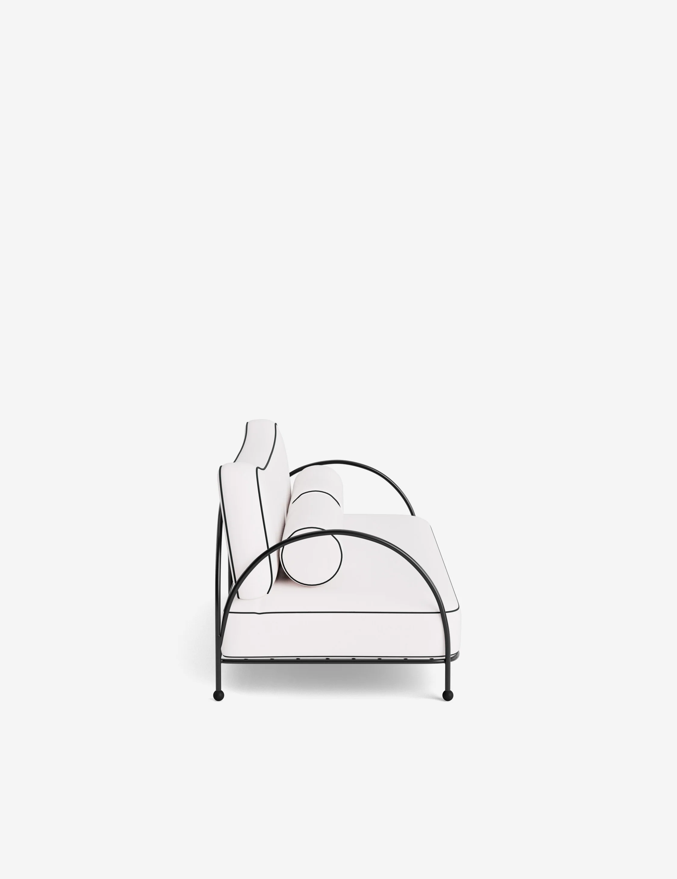 Lanata Outdoor Sofa Cushion - Image 79