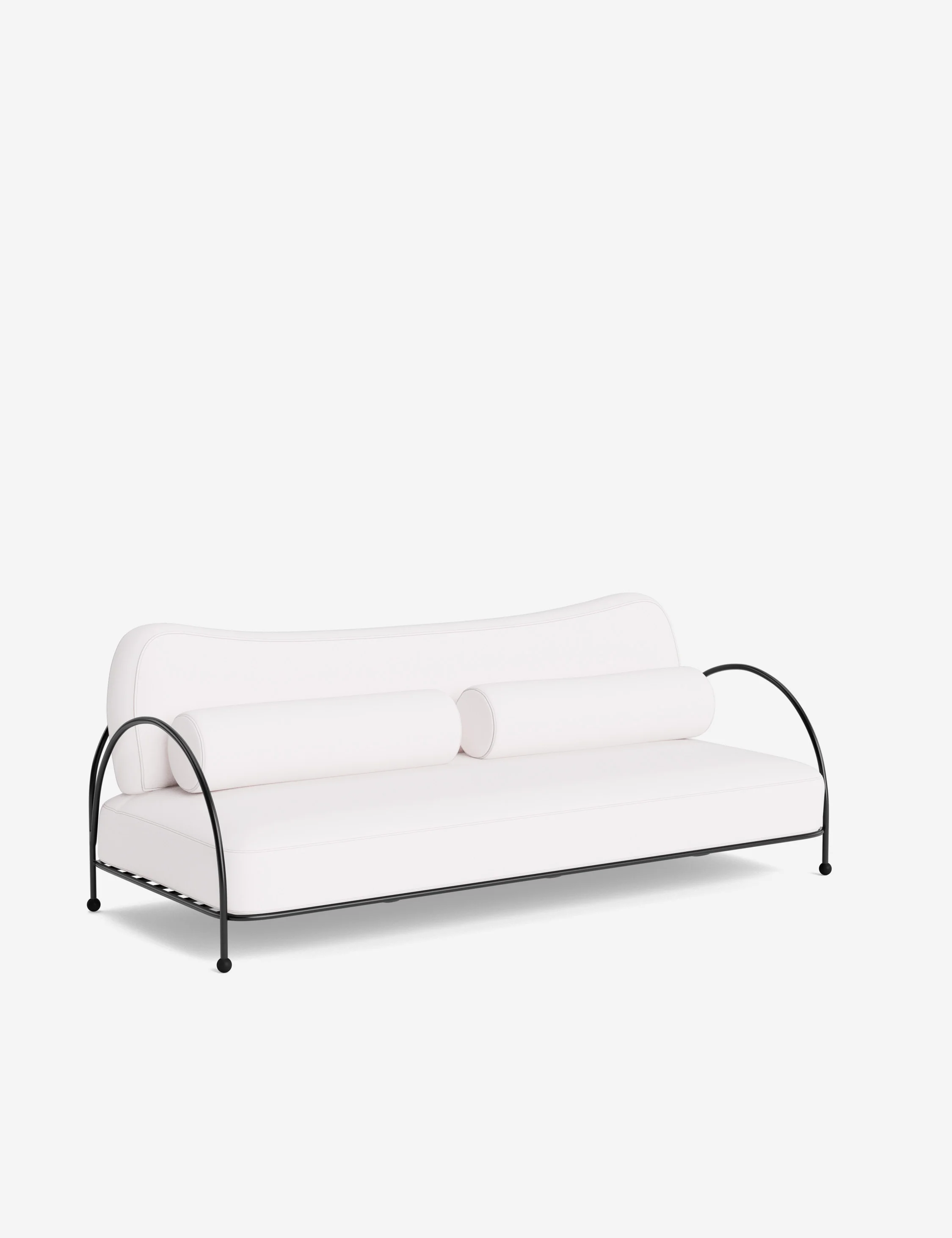 Lanata Outdoor Sofa Cushion - Image 82