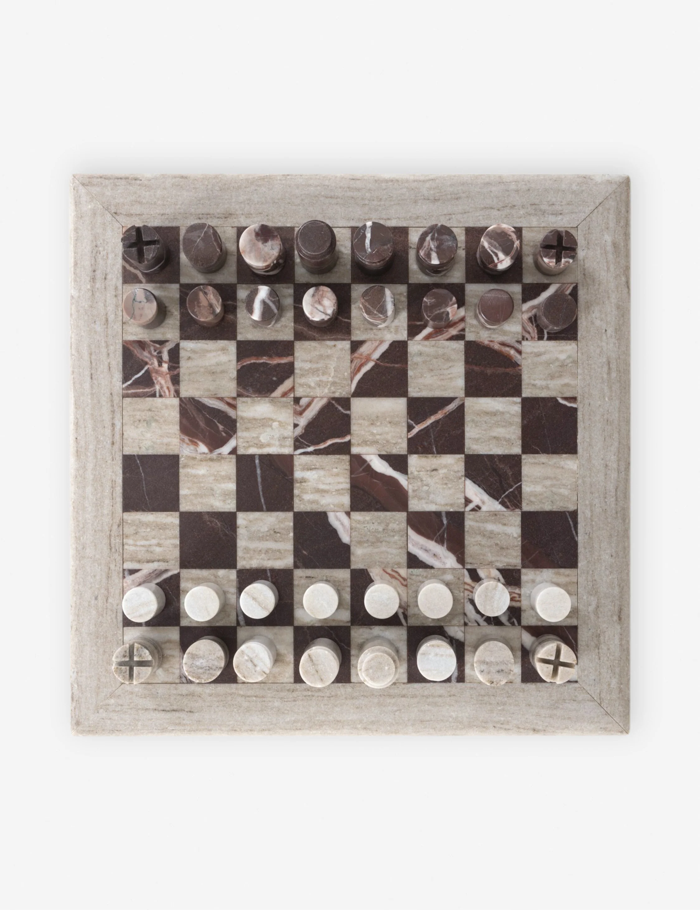 Landon Chess Set - Image 5